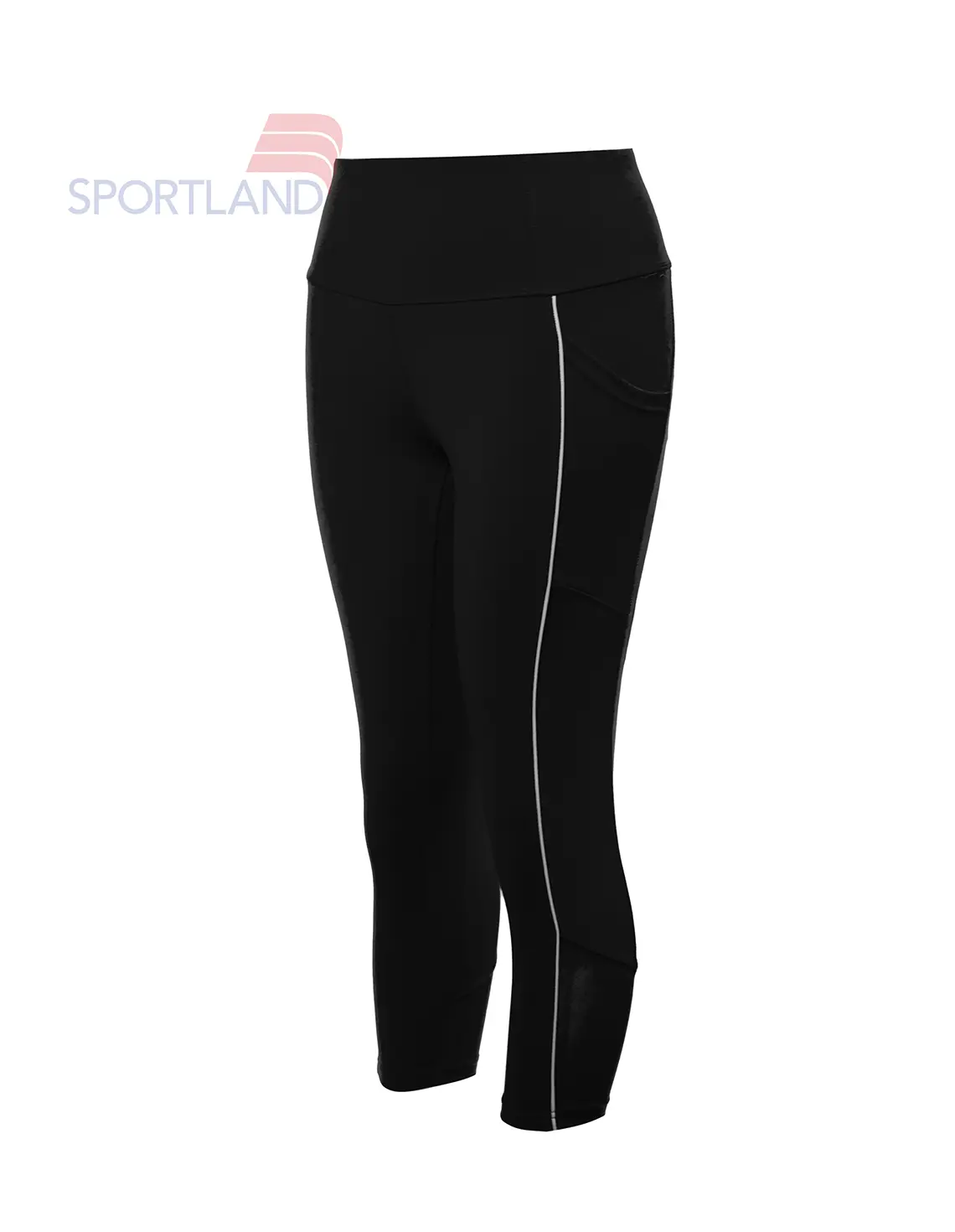 برمودا ورزشی زنانه اسپورتلند Serenity W