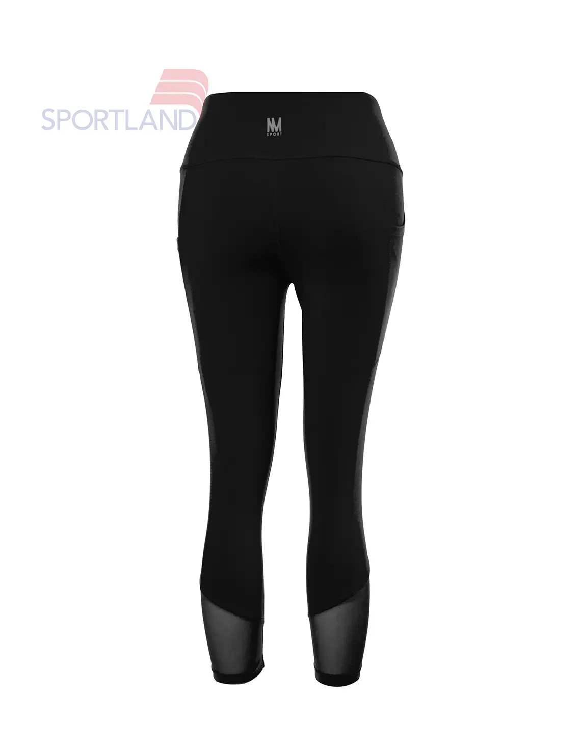 برمودا ورزشی زنانه اسپورتلند Serenity W