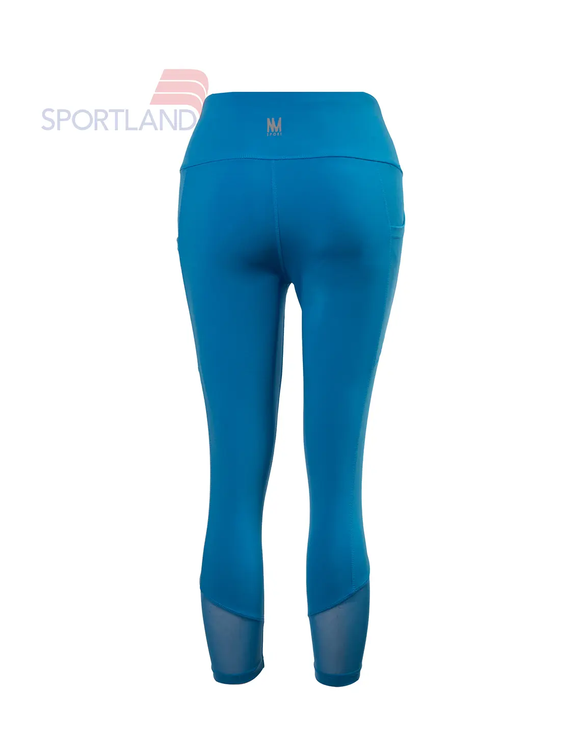 برمودا ورزشی زنانه اسپورتلند Serenity W