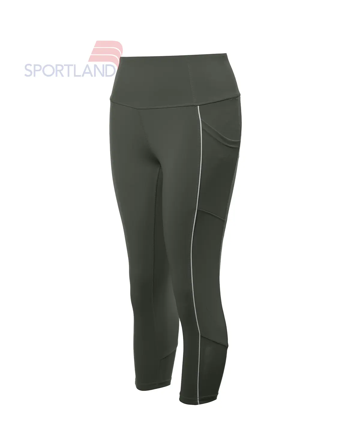 برمودا ورزشی زنانه اسپورتلند Serenity W