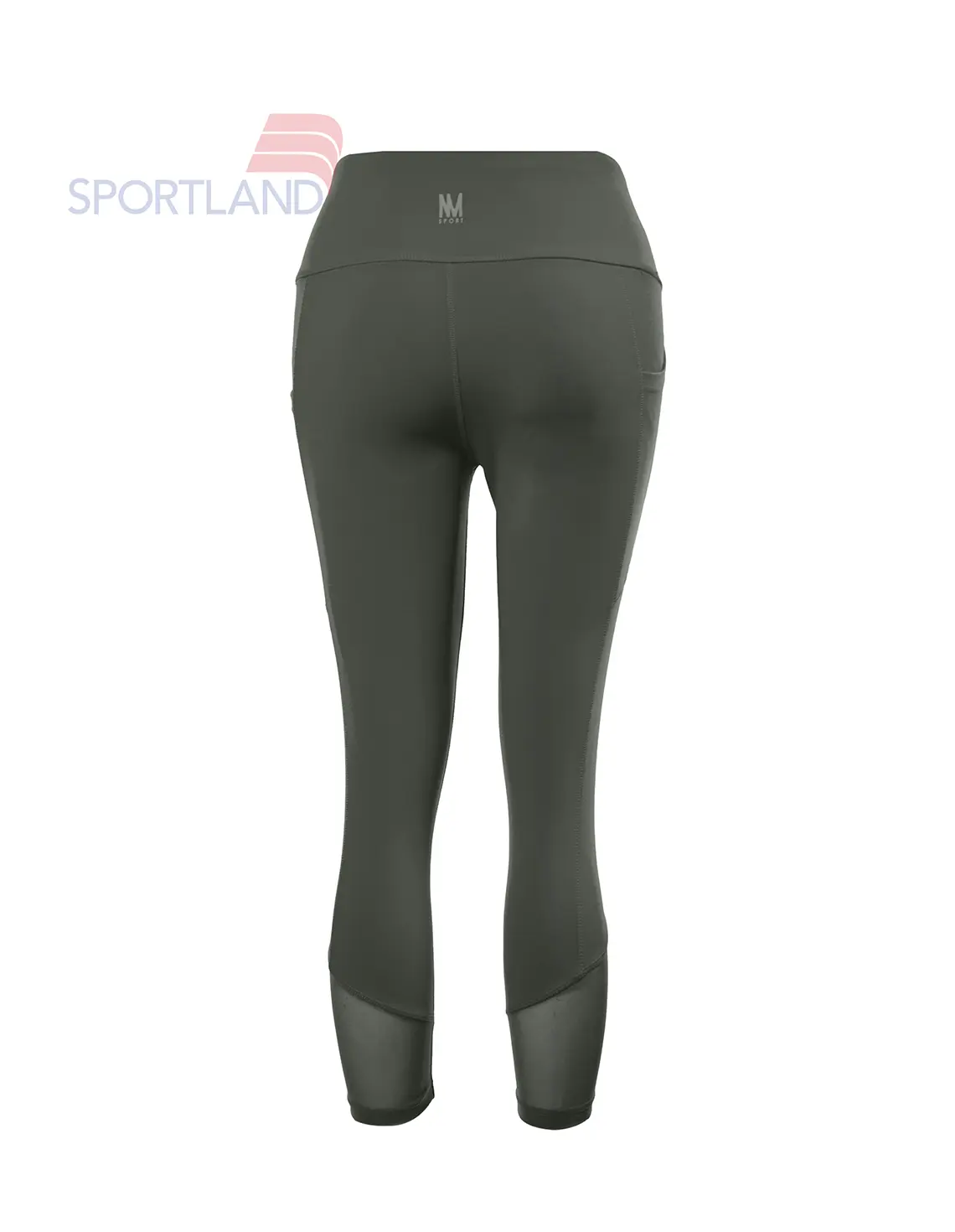 برمودا ورزشی زنانه اسپورتلند Serenity W