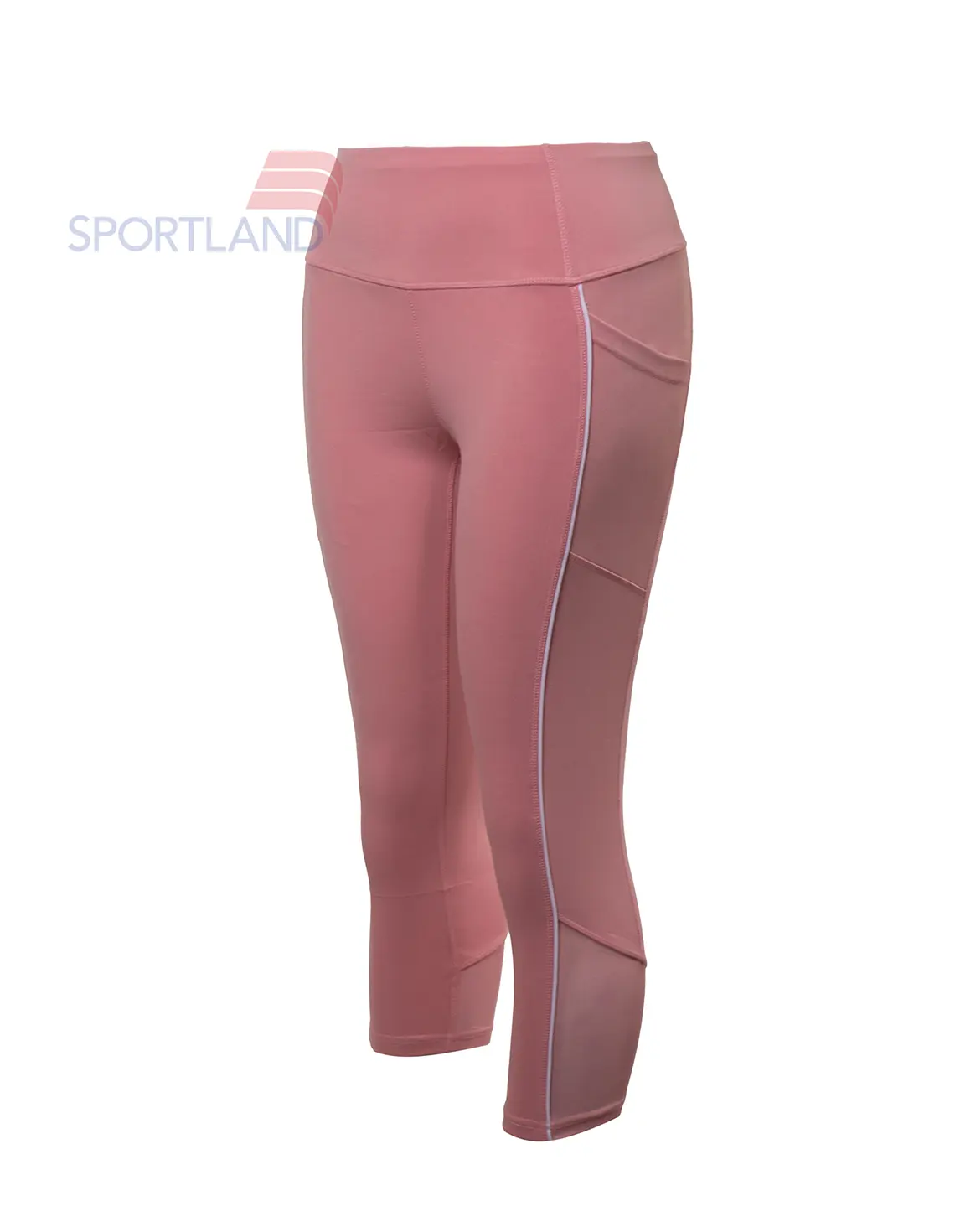 برمودا ورزشی زنانه اسپورتلند Serenity W