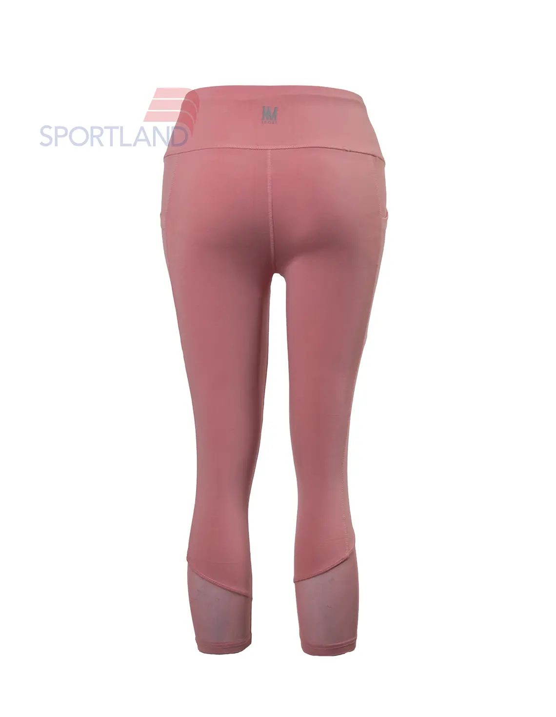 برمودا ورزشی زنانه اسپورتلند Serenity W