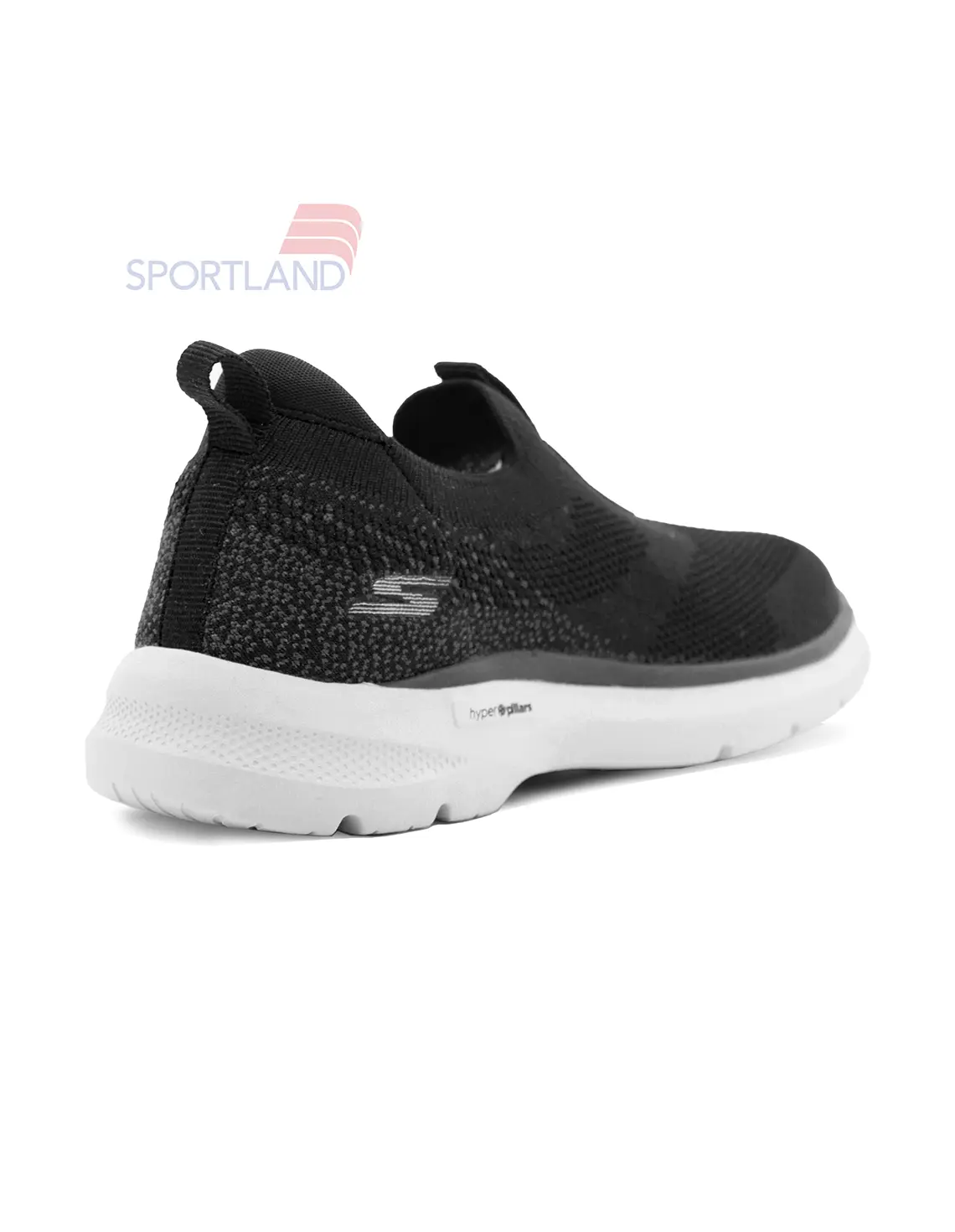 کفش پیاده روی زنانه اسکیچرز Hyper Pillars GoWalk 6.0 W