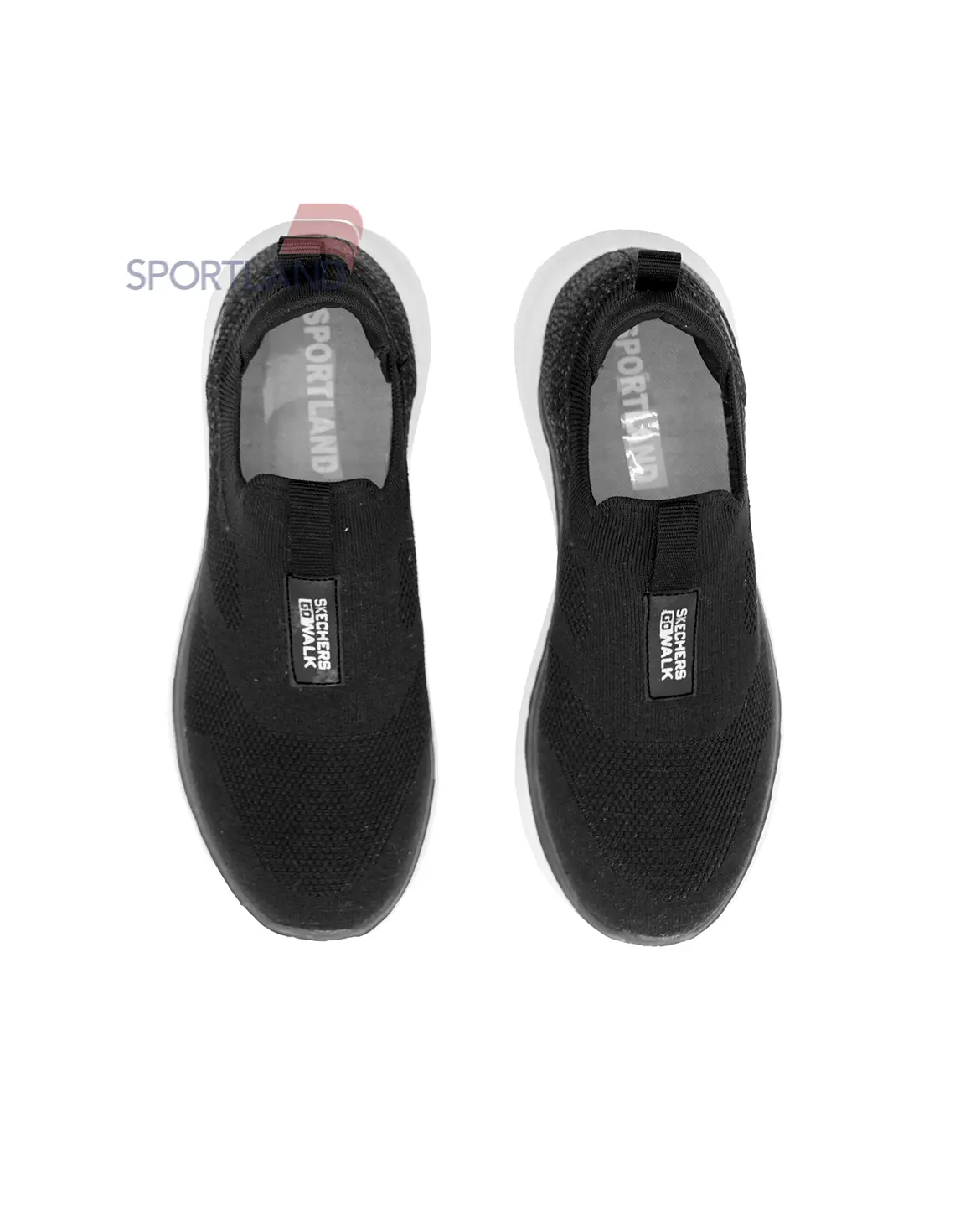 کفش پیاده روی زنانه اسکیچرز Hyper Pillars GoWalk 6.0 W