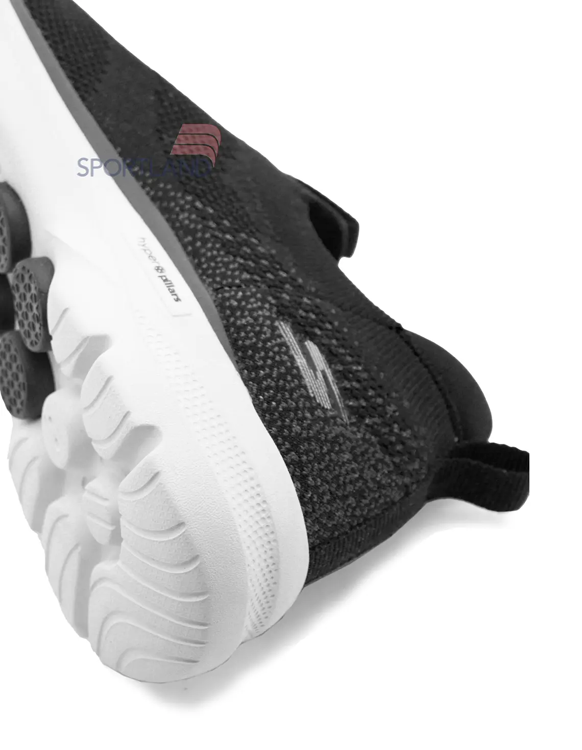 کفش پیاده روی زنانه اسکیچرز Hyper Pillars GoWalk 6.0 W