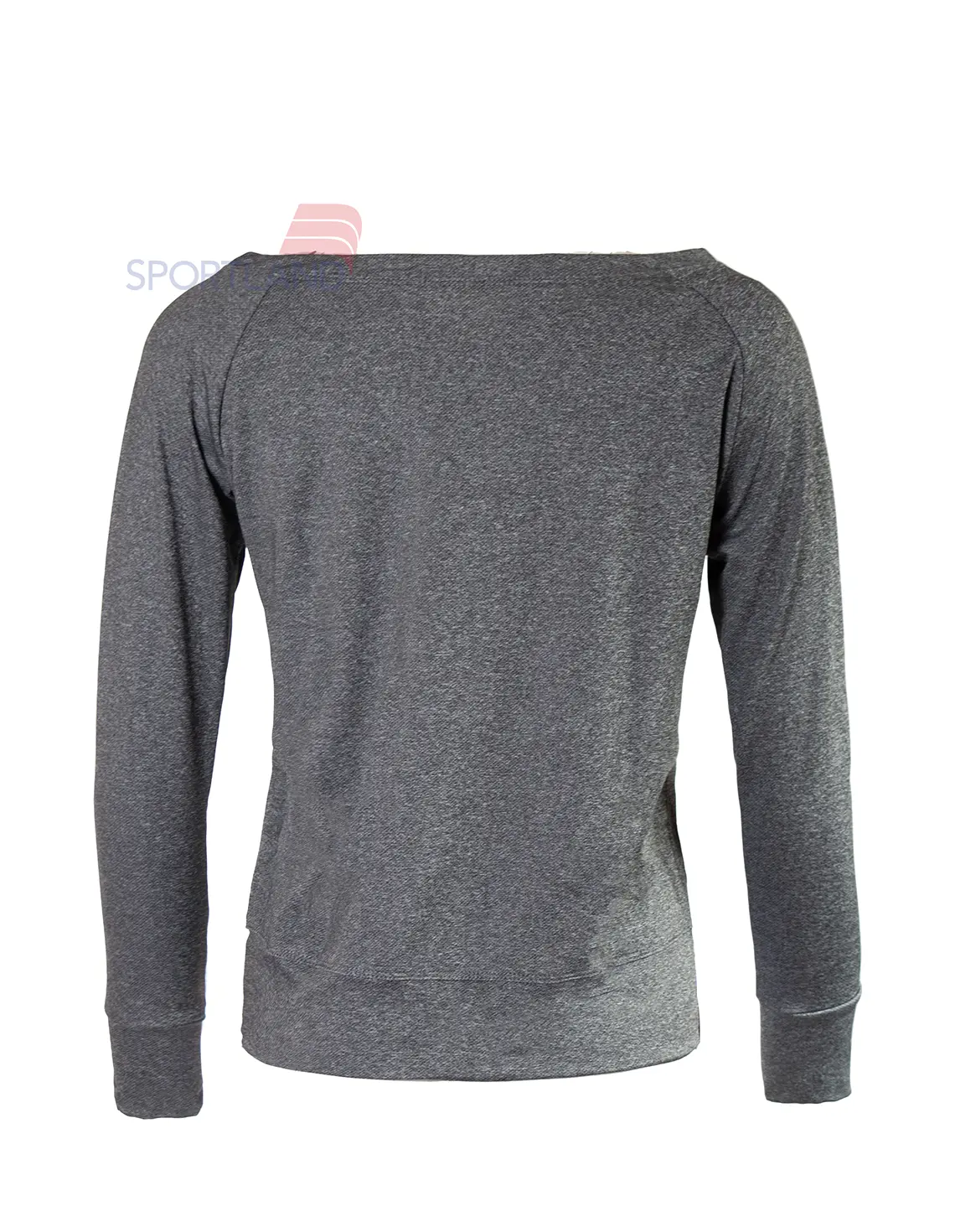 تی شرت آستین بلند ورزشی زنانه اسپورتلند Rocio W