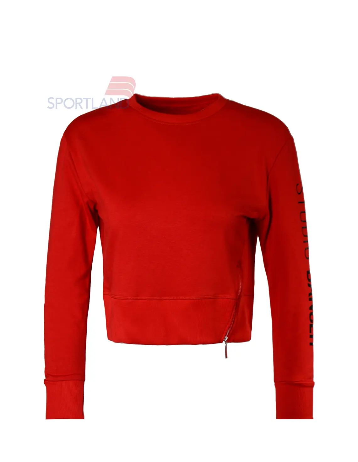 تی شرت آستین بلند ورزشی زنانه اسپورتلند Lesly W