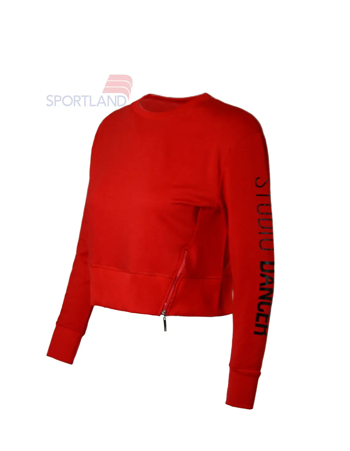 تی شرت آستین بلند ورزشی زنانه اسپورتلند Lesly W