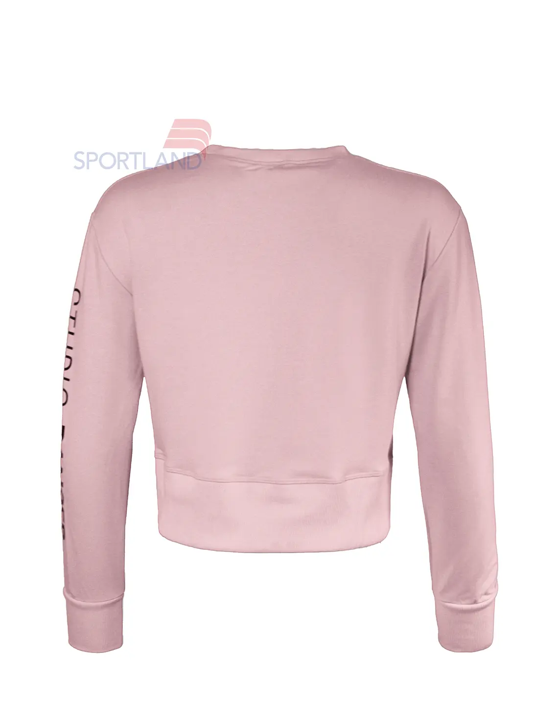 تی شرت آستین بلند ورزشی زنانه اسپورتلند Lesly W