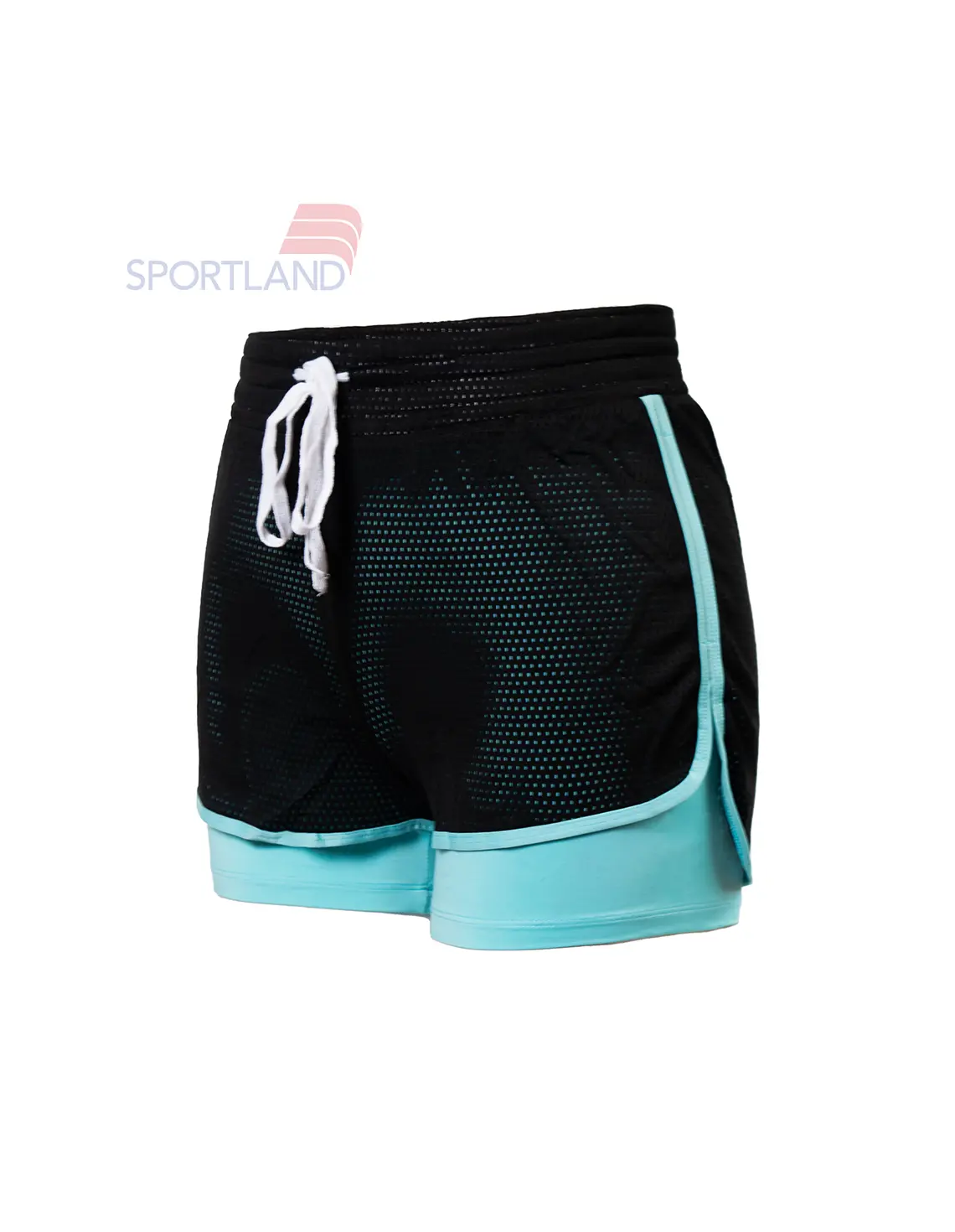 شورتک ورزشی زنانه اسپورتلند Romina W