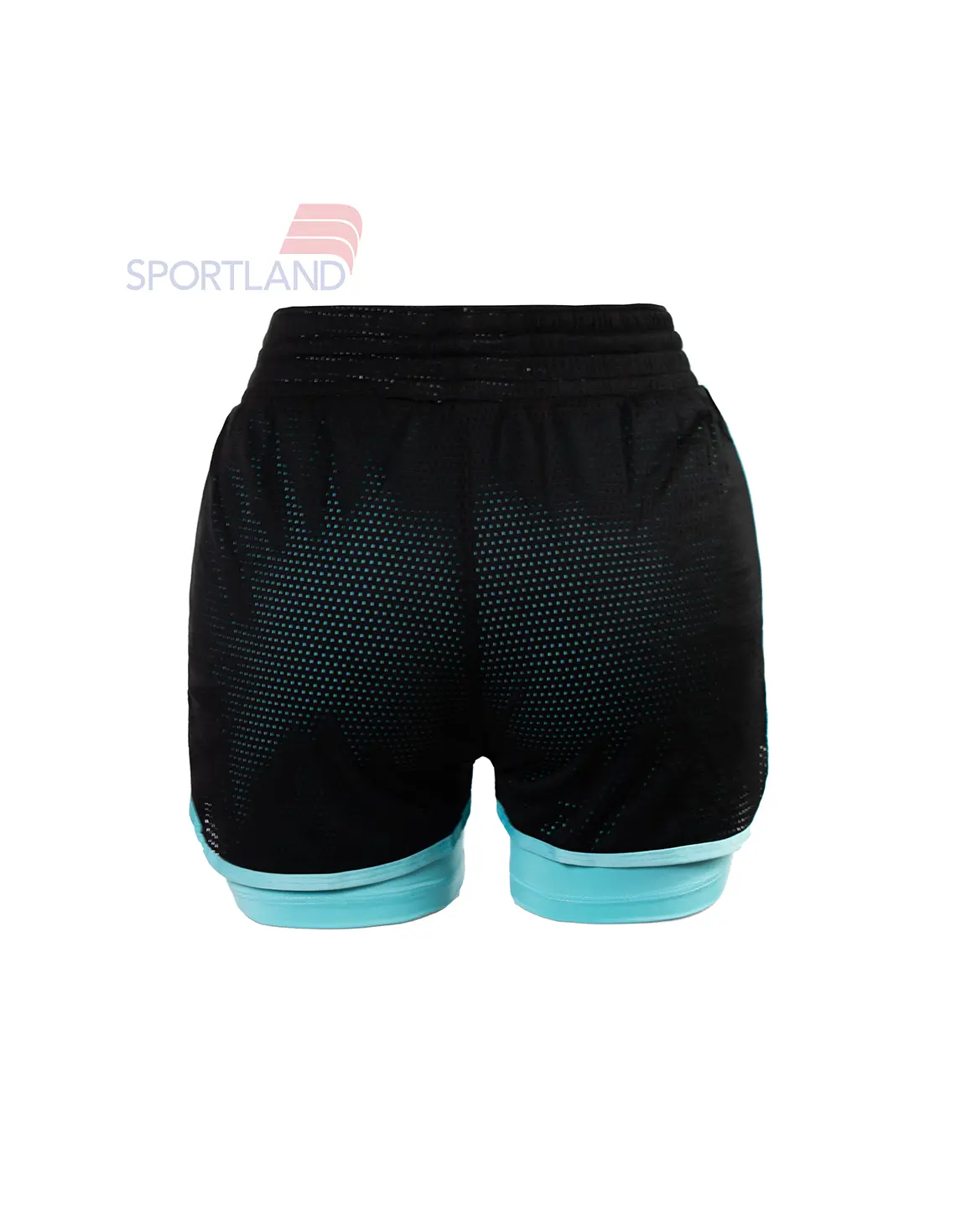 شورتک ورزشی زنانه اسپورتلند Romina W