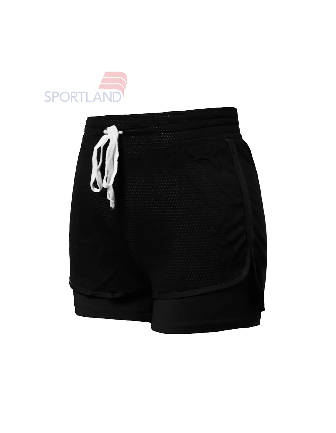 شورتک ورزشی زنانه اسپورتلند Romina W