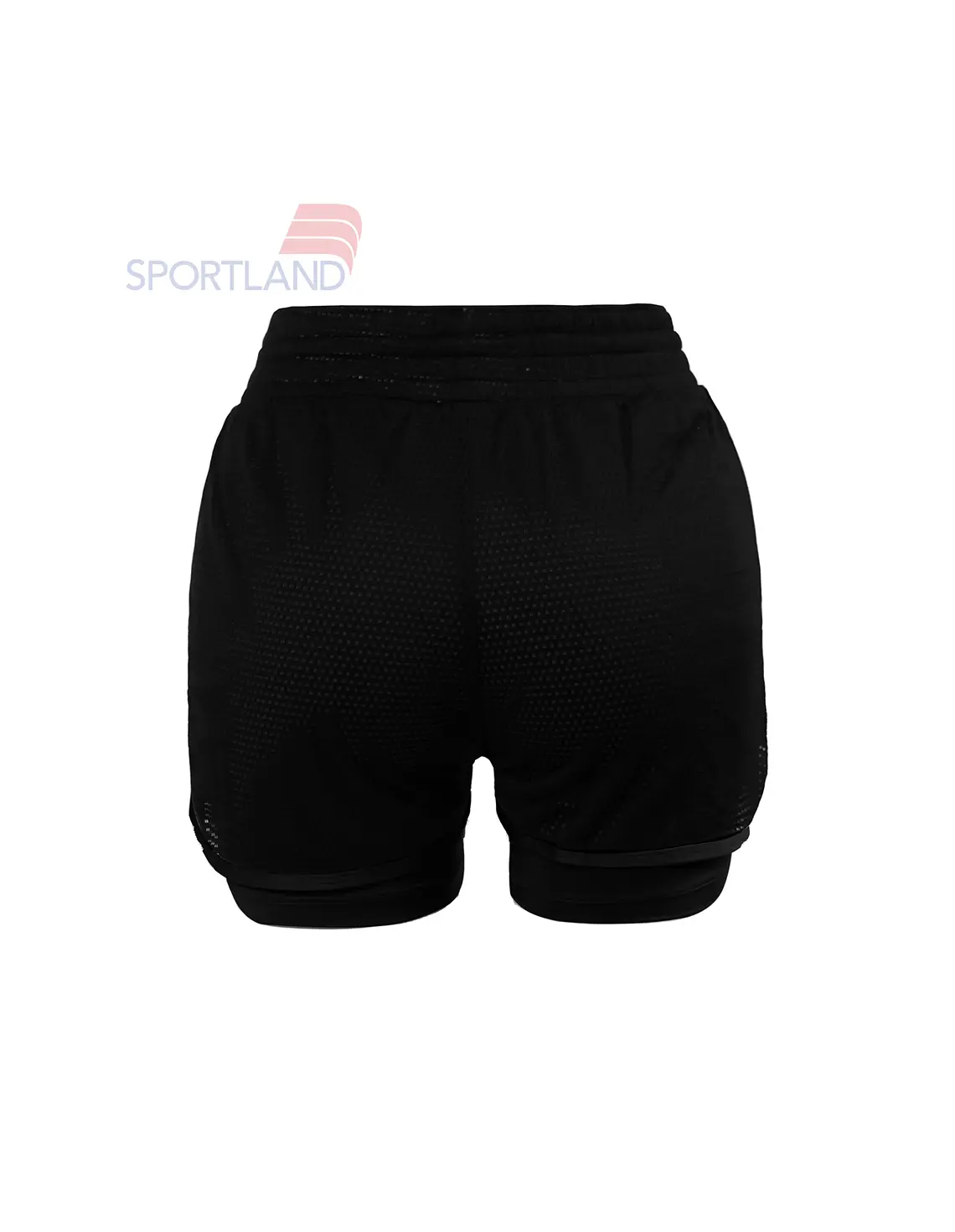 شورتک ورزشی زنانه اسپورتلند Romina W