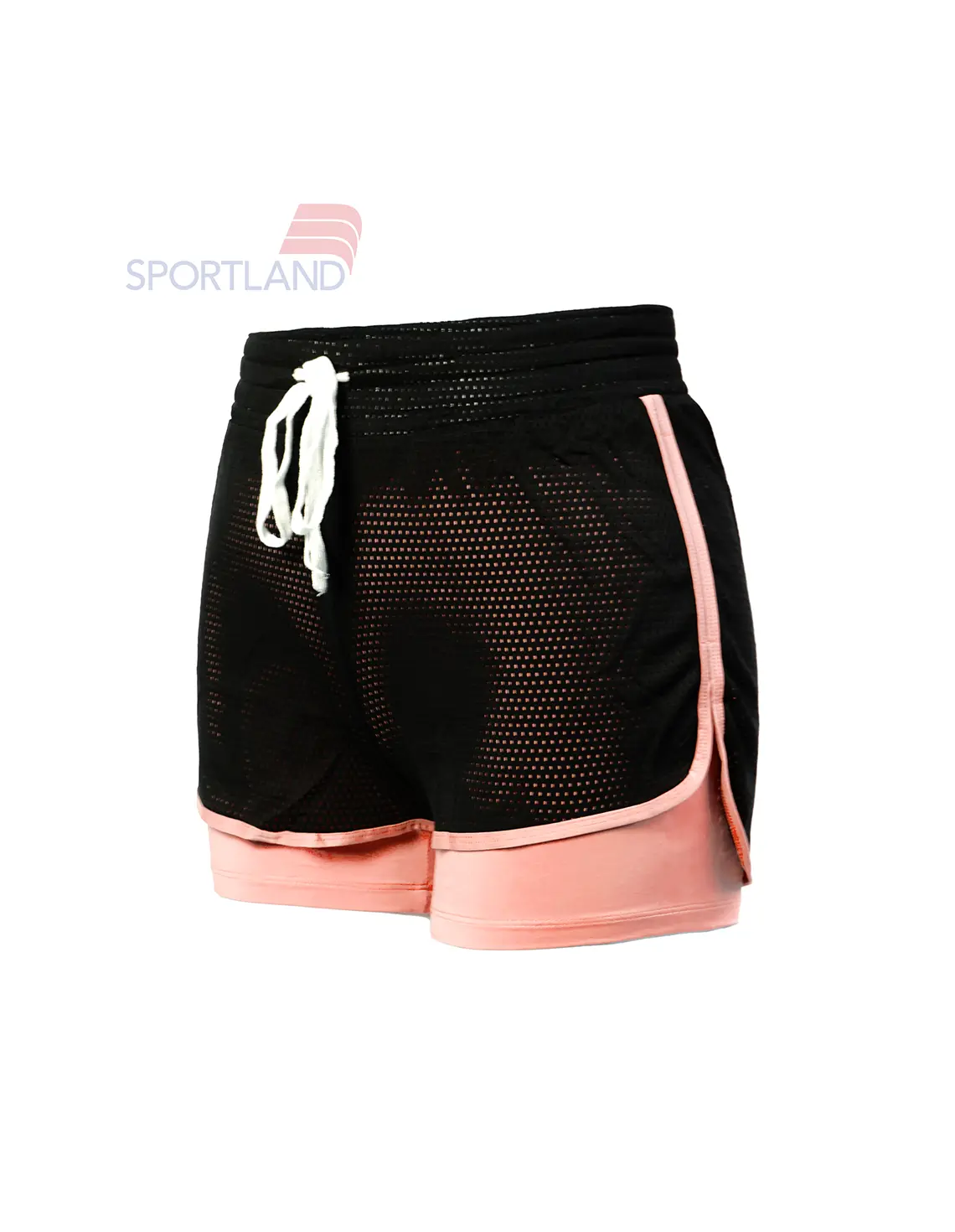 شورتک ورزشی زنانه اسپورتلند Romina W