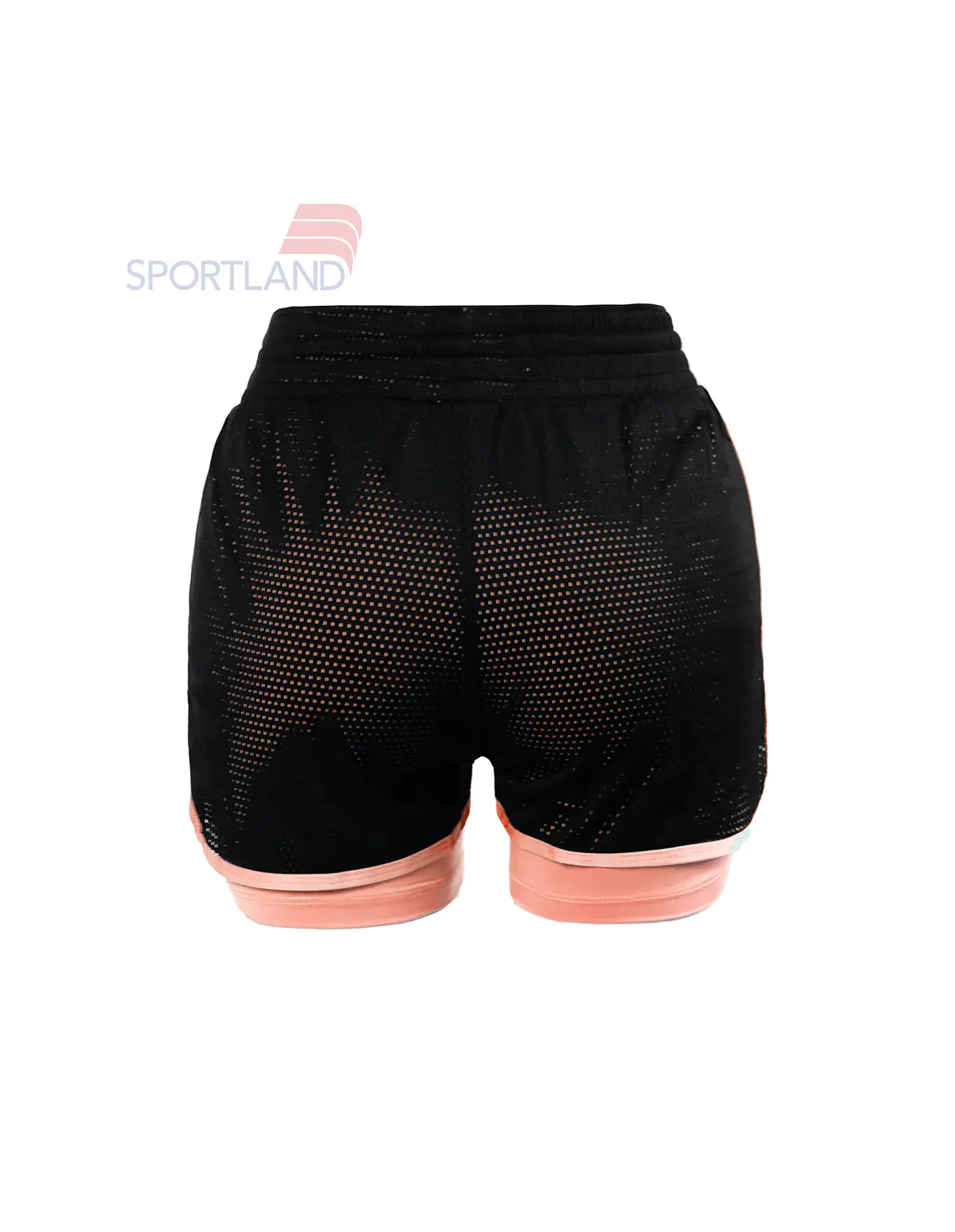شورتک ورزشی زنانه اسپورتلند Romina W