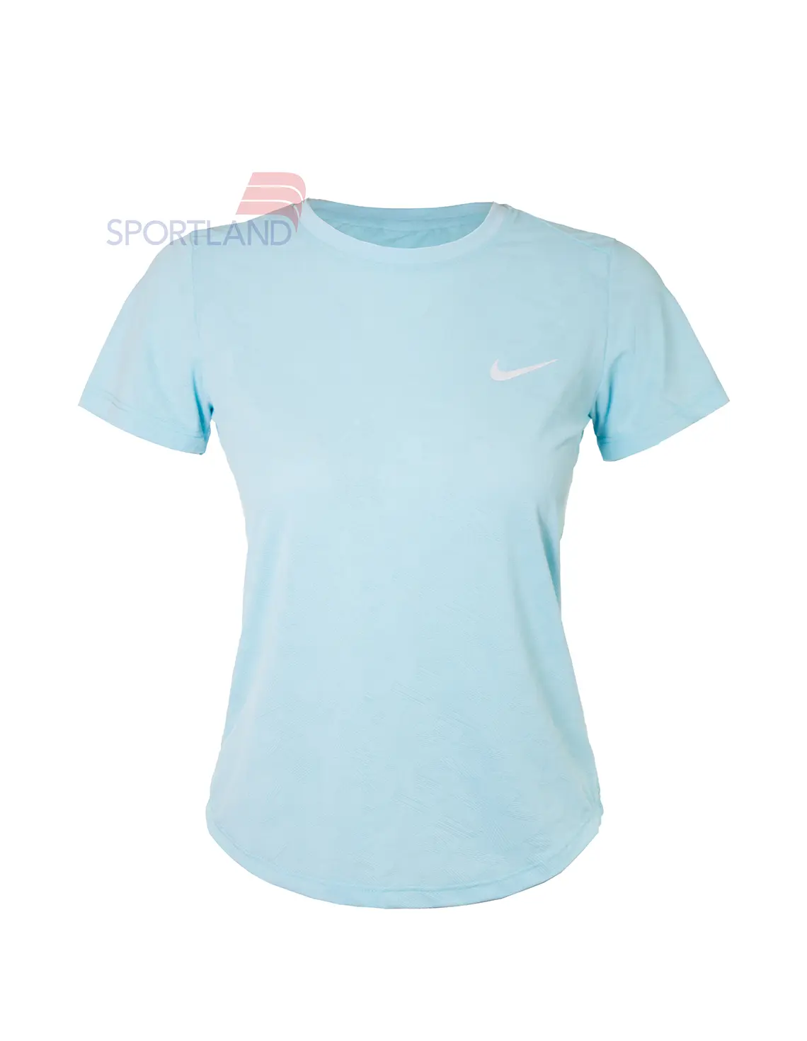 تی شرت ورزشی زنانه نایکی Champlain W