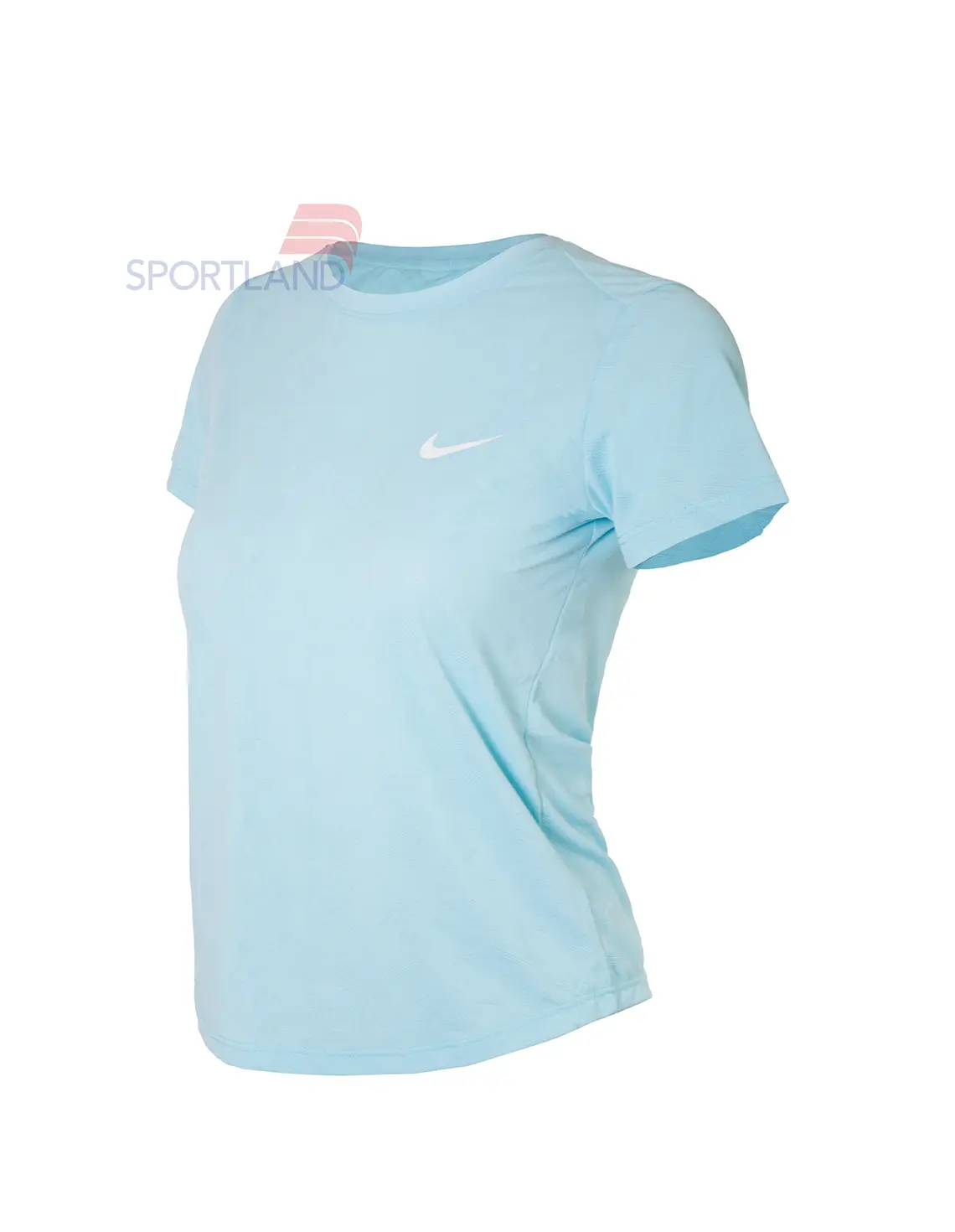 تی شرت ورزشی زنانه نایکی Champlain W