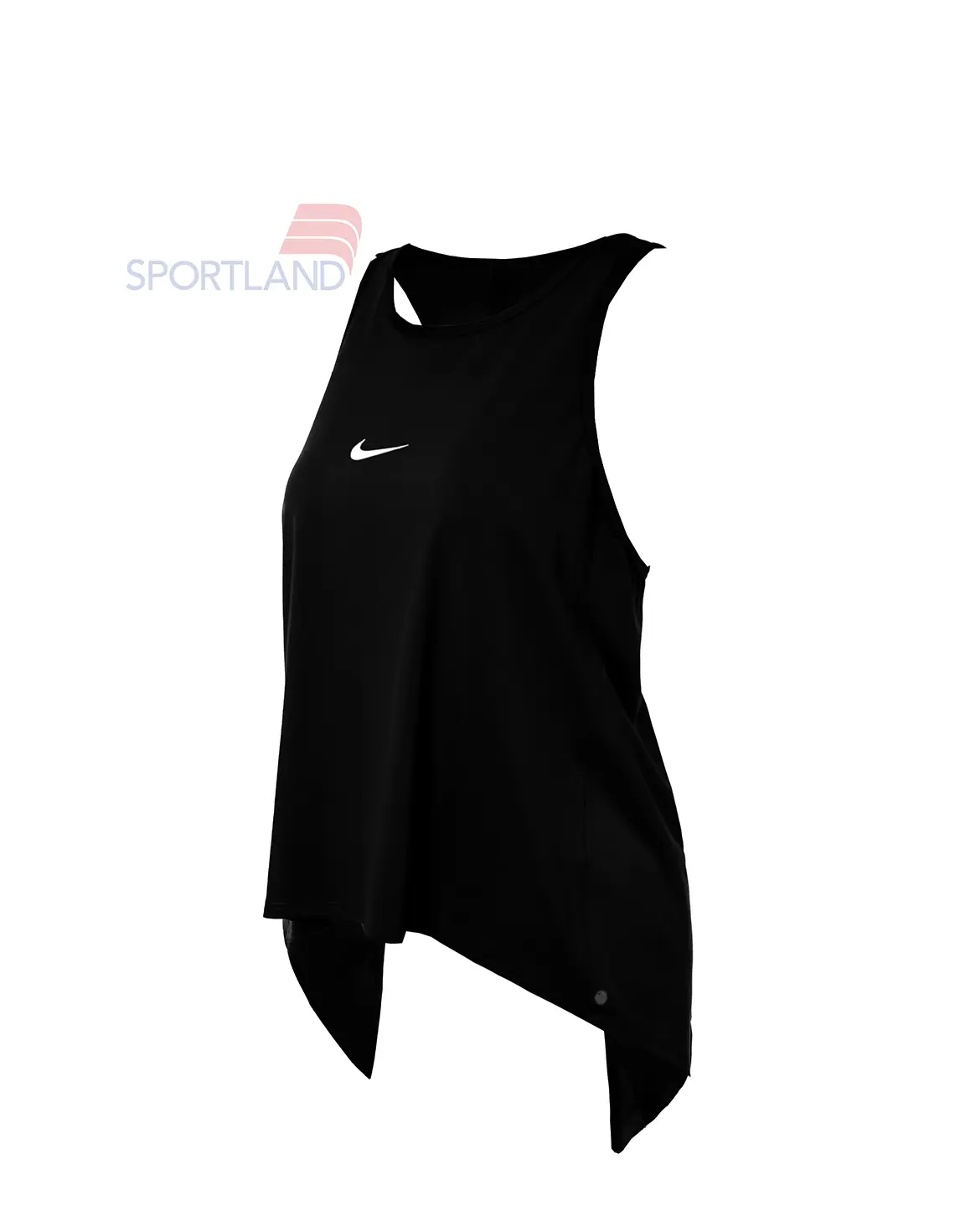 کاور ورزشی زنانه نایکی Pisa W