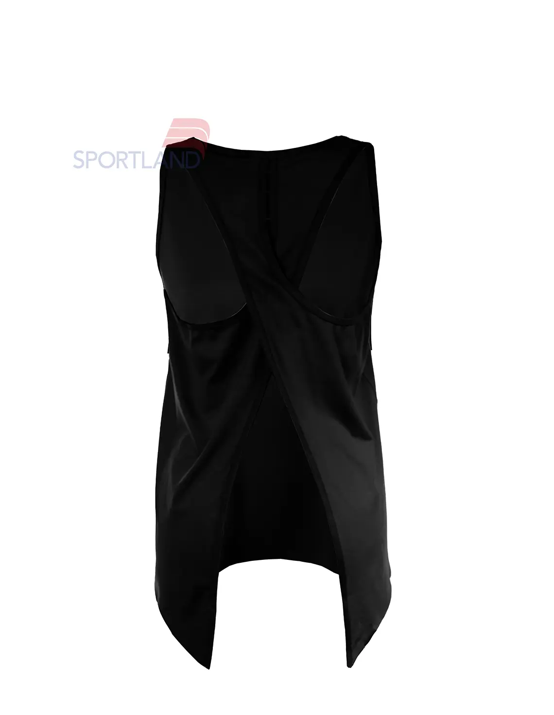 کاور ورزشی زنانه نایکی Pisa W