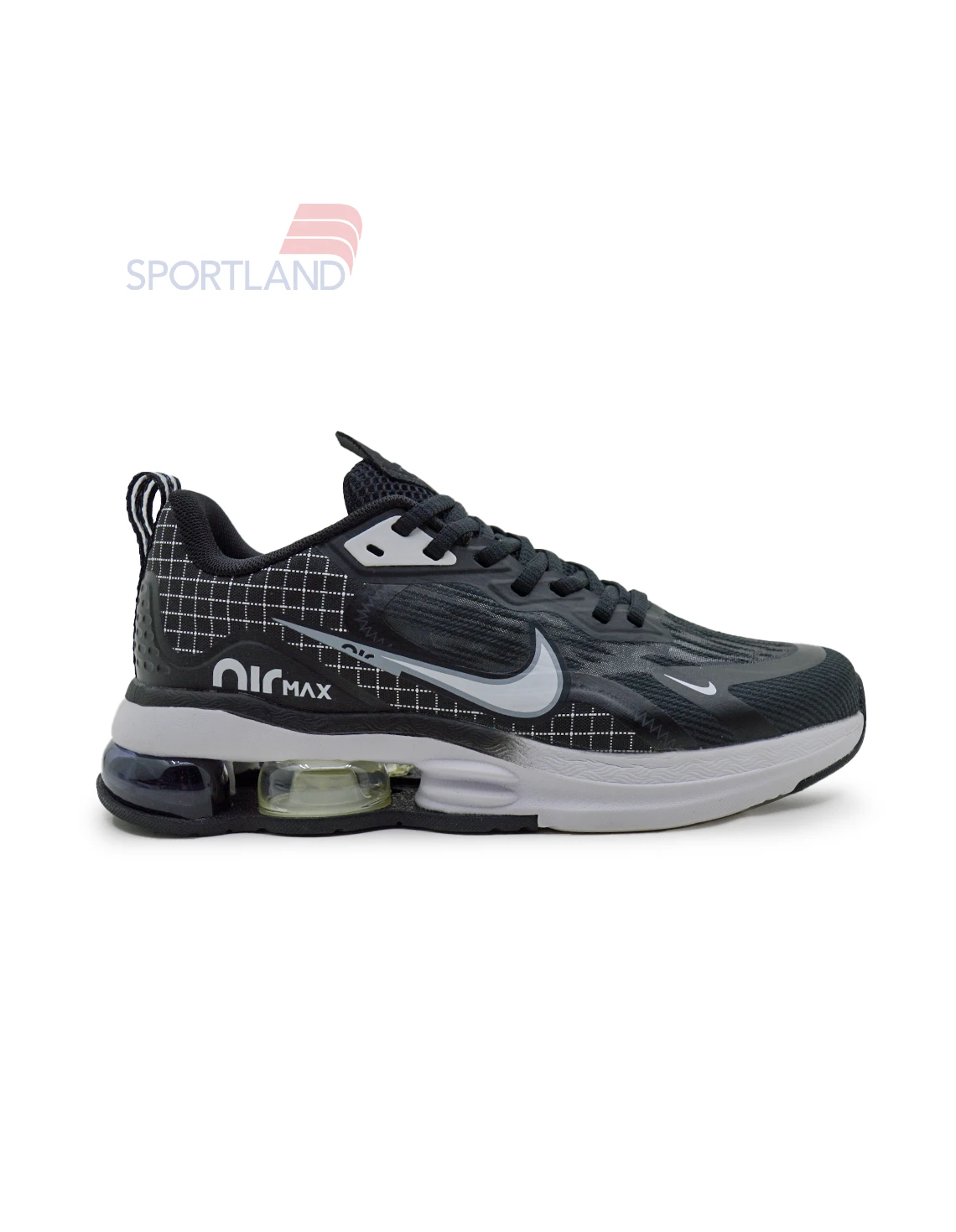 کفش ورزشی مردانه نایکی Air Max 2023 M