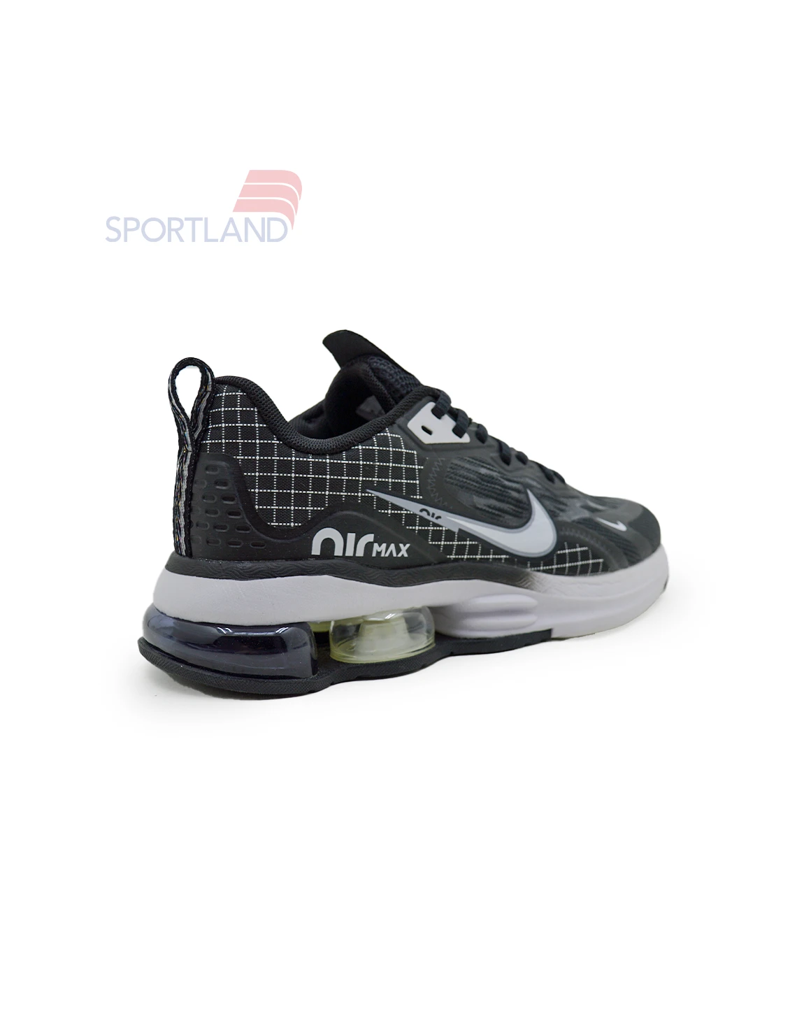 کفش ورزشی مردانه نایکی Air Max 2023 M