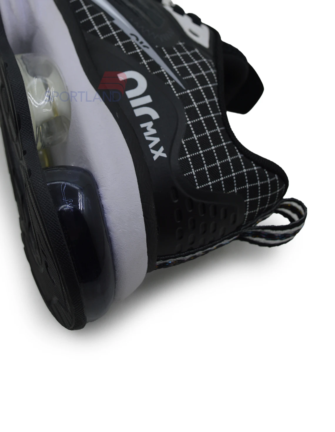 کفش ورزشی مردانه نایکی Air Max 2023 M