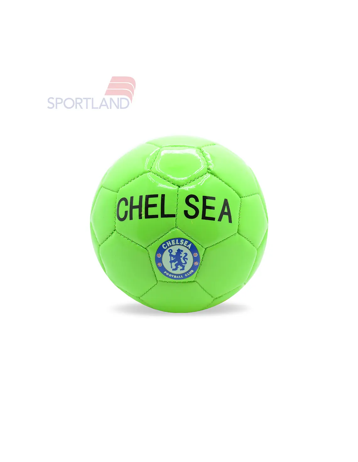 توپ فوتبال بچه گانه اسپورتلند Mini Chelsea Soccer