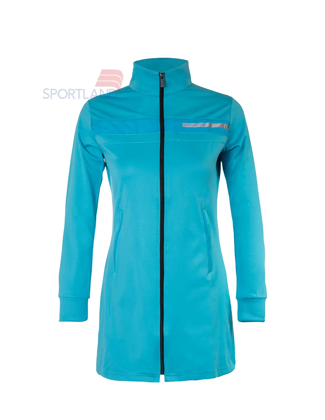 ست مانتو و شلوار ورزشی زنانه 361 درجه Tysons W