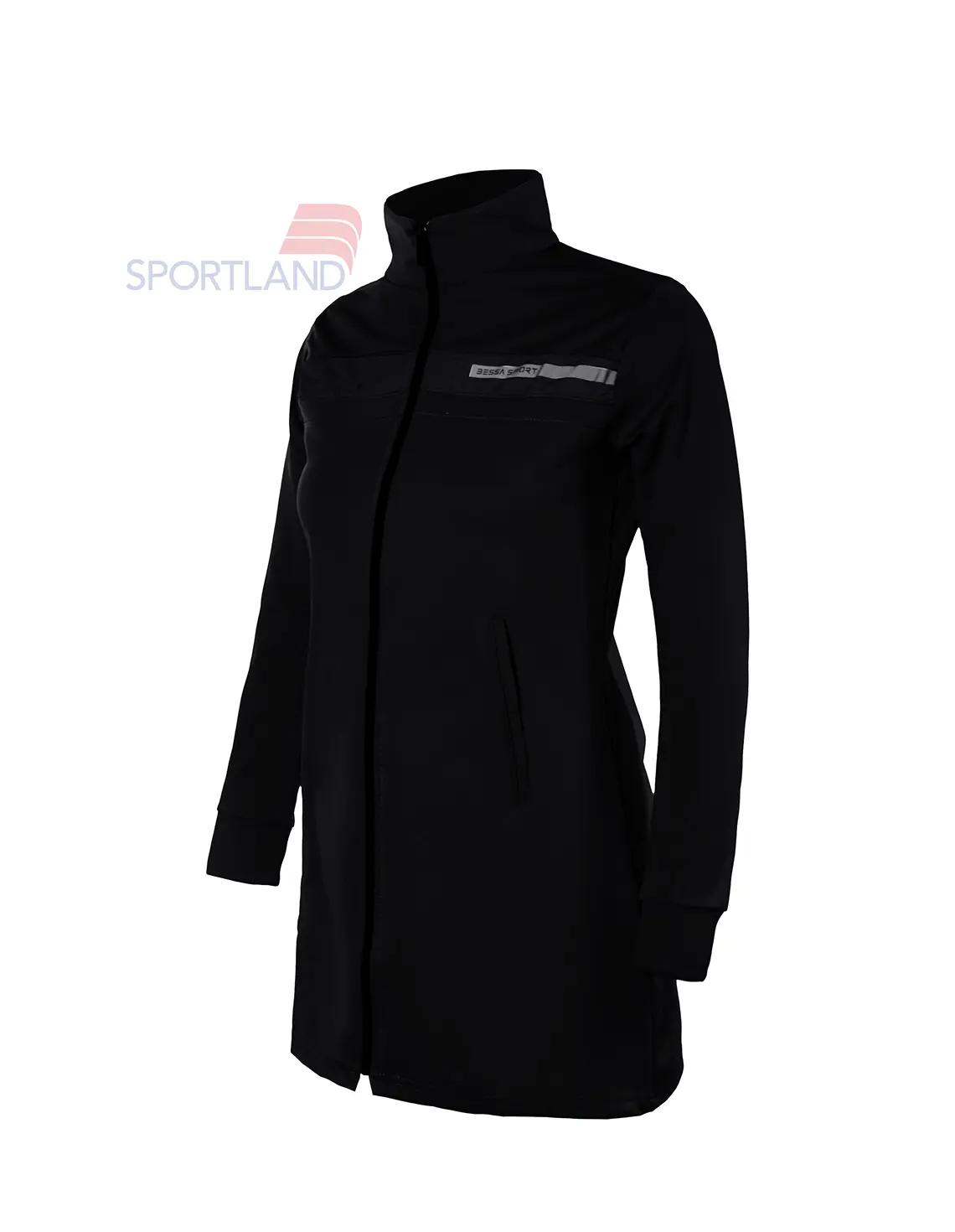 ست مانتو و شلوار ورزشی زنانه 361 درجه Tysons W