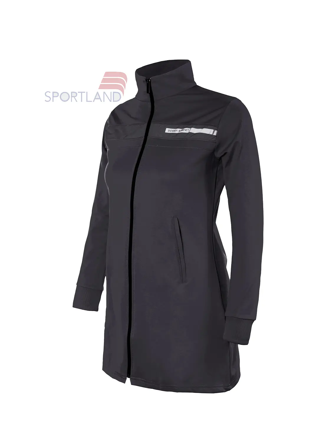 ست مانتو و شلوار ورزشی زنانه 361 درجه Tysons W