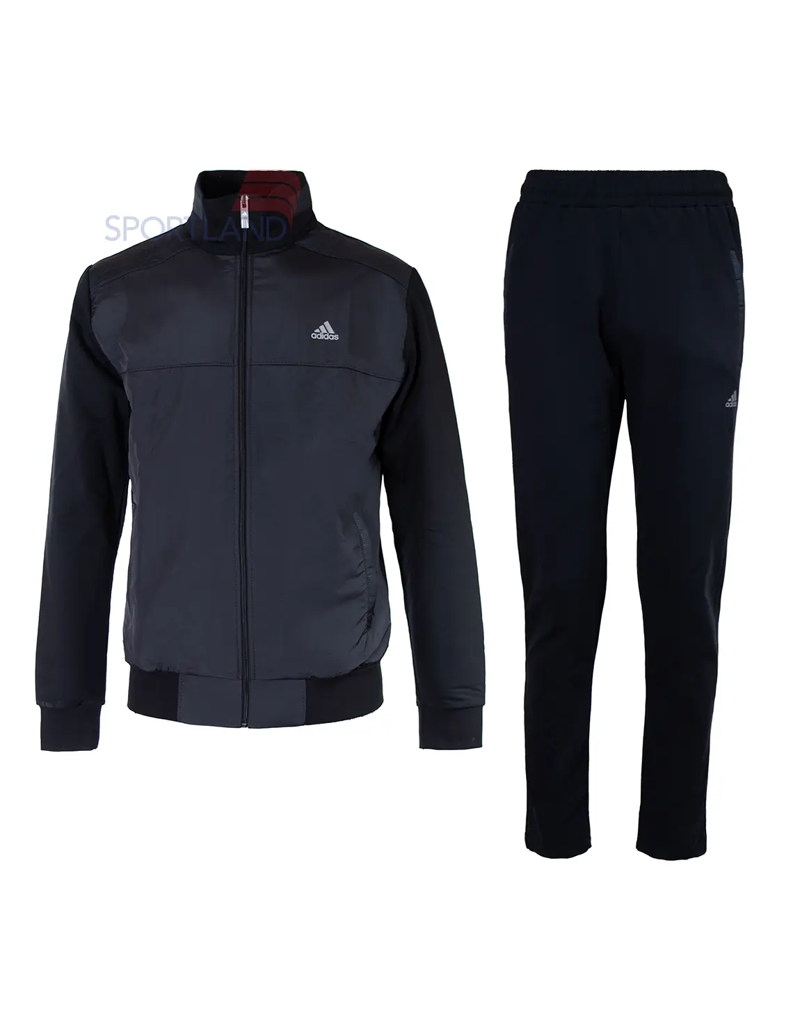 ست سویشرت و شلوار ورزشی مردانه آدیداس Brooksy M