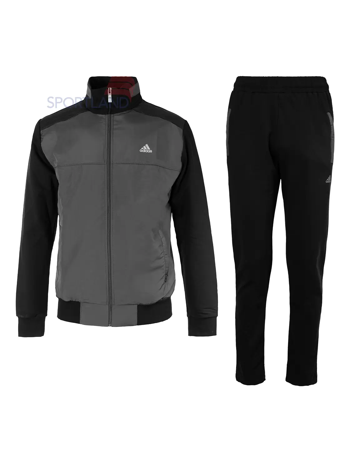 ست سویشرت و شلوار ورزشی مردانه آدیداس Brooksy M