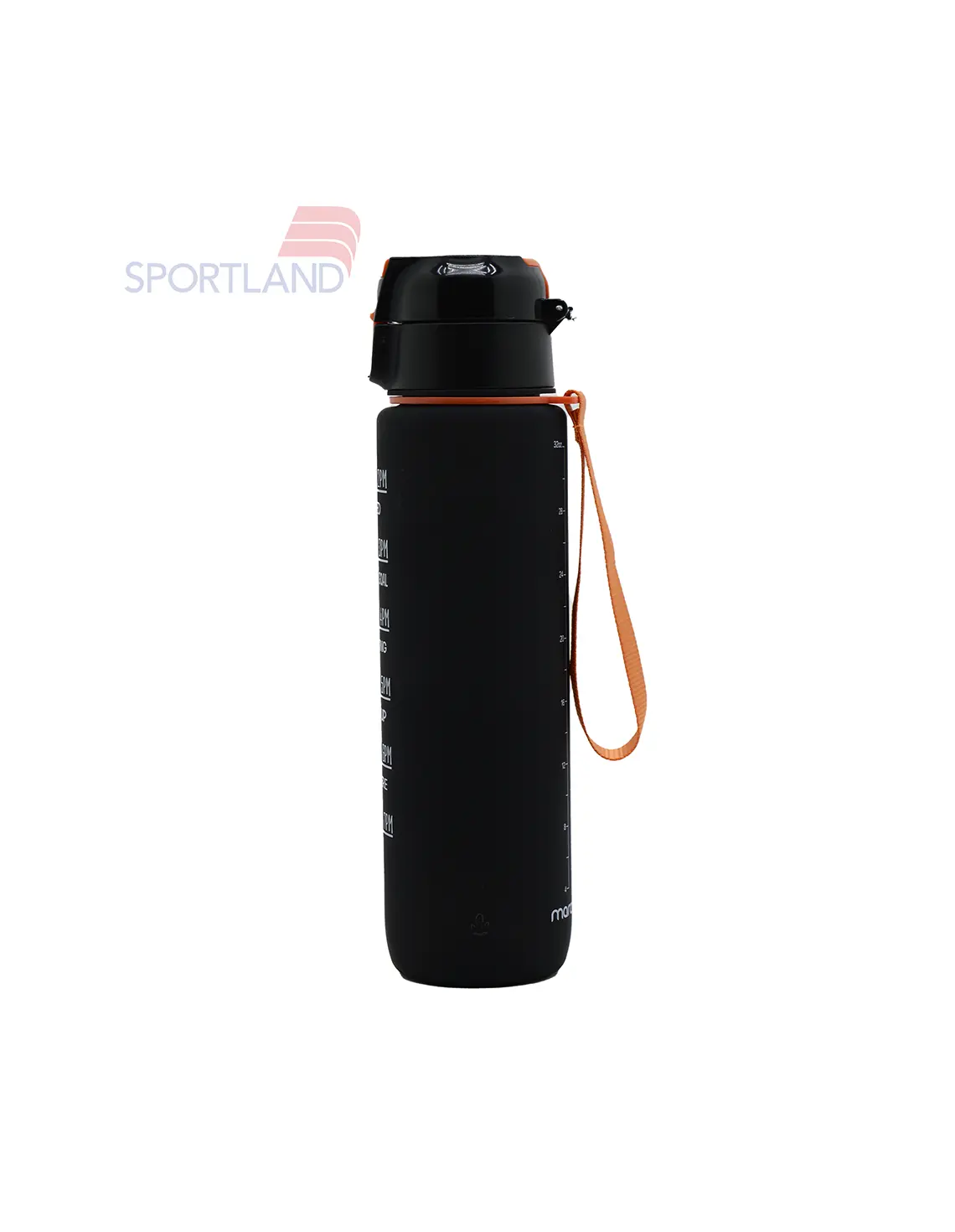 قمقمه ورزشی Unisex ماراتن Bridger U