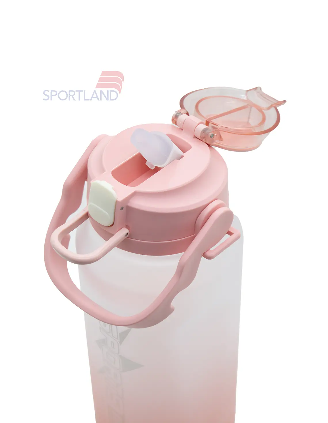 قمقمه ورزشی Unisex ماراتن Banks U