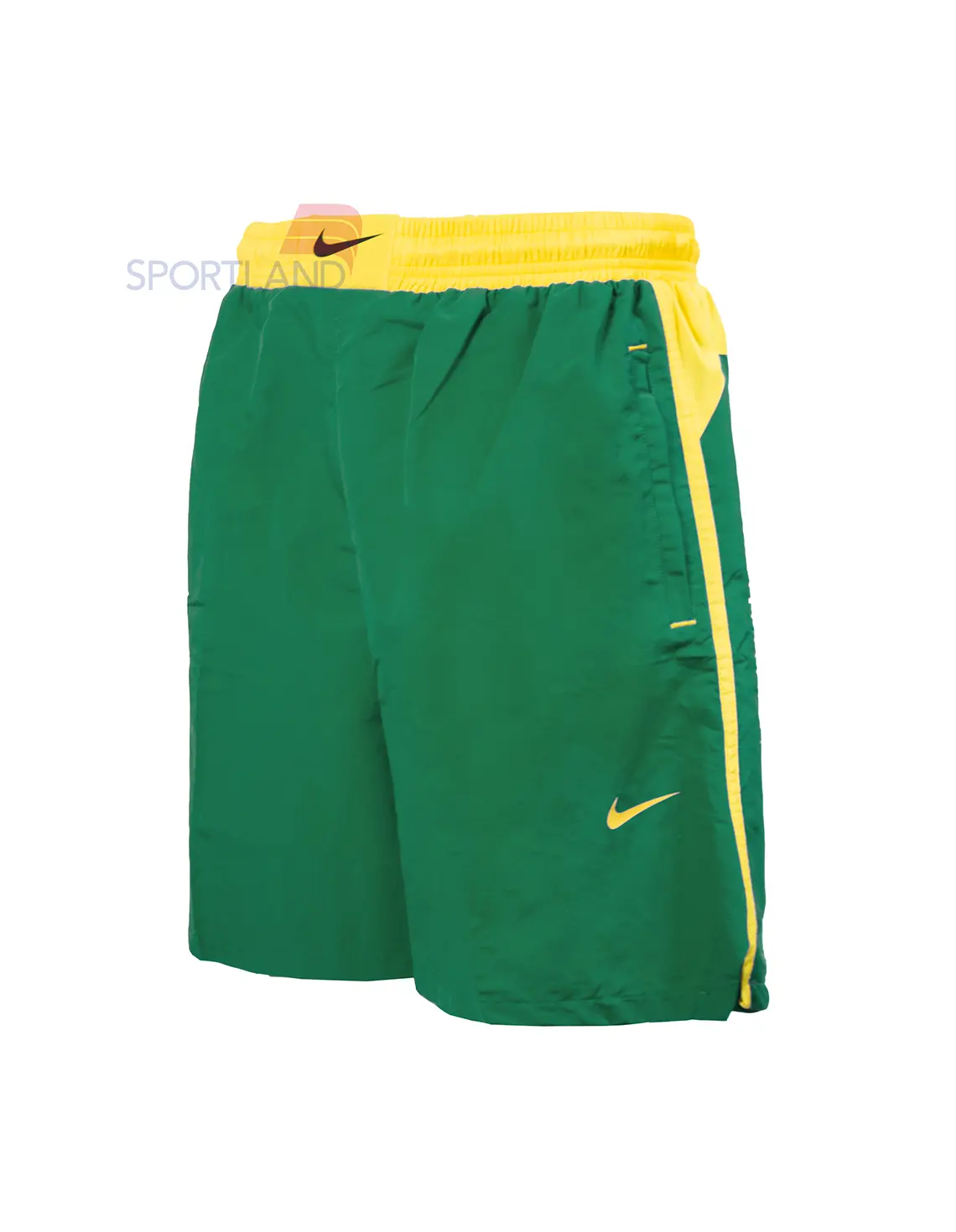 مایو شنا مردانه نایکی Told M