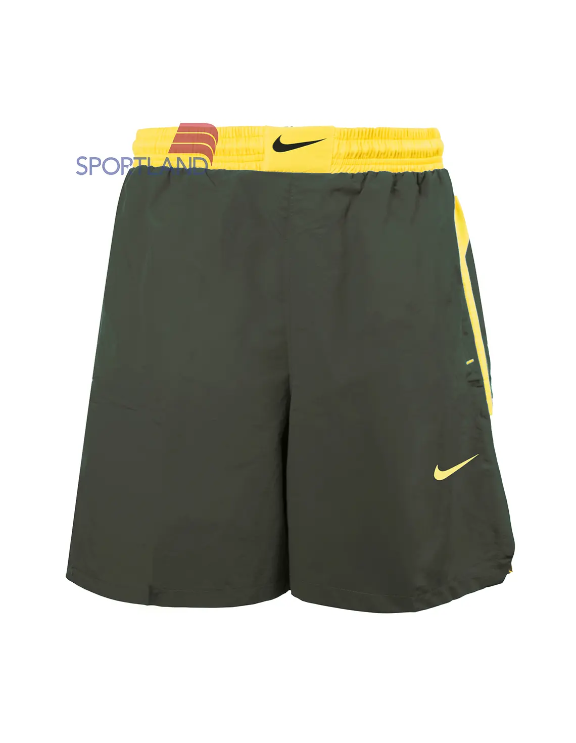 مایو شنا مردانه نایکی Told M