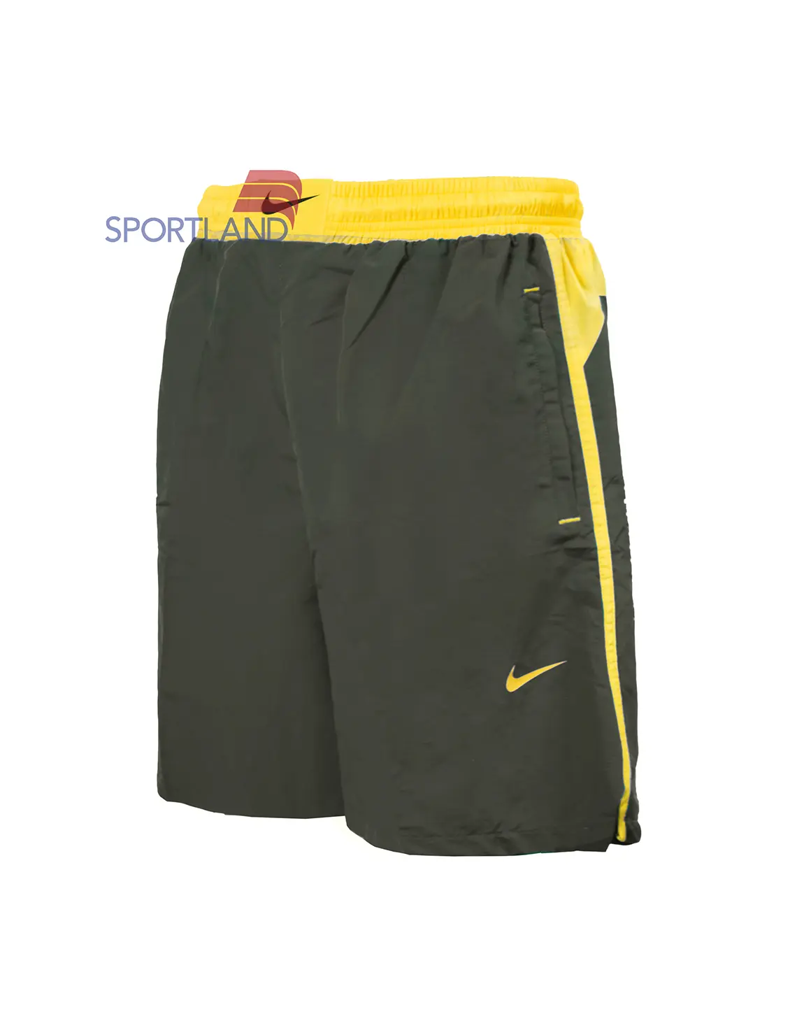 مایو شنا مردانه نایکی Told M