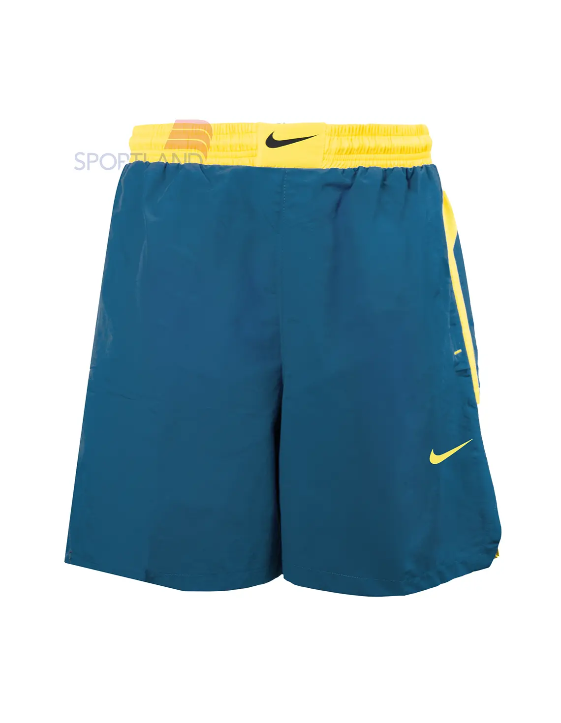 مایو شنا مردانه نایکی Told M