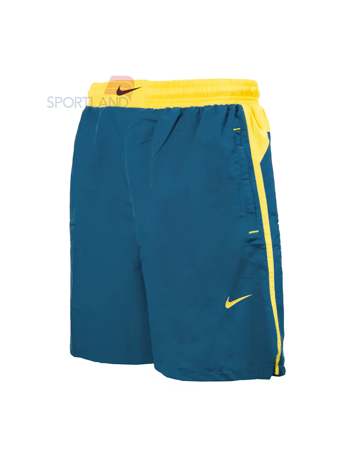 مایو شنا مردانه نایکی Told M