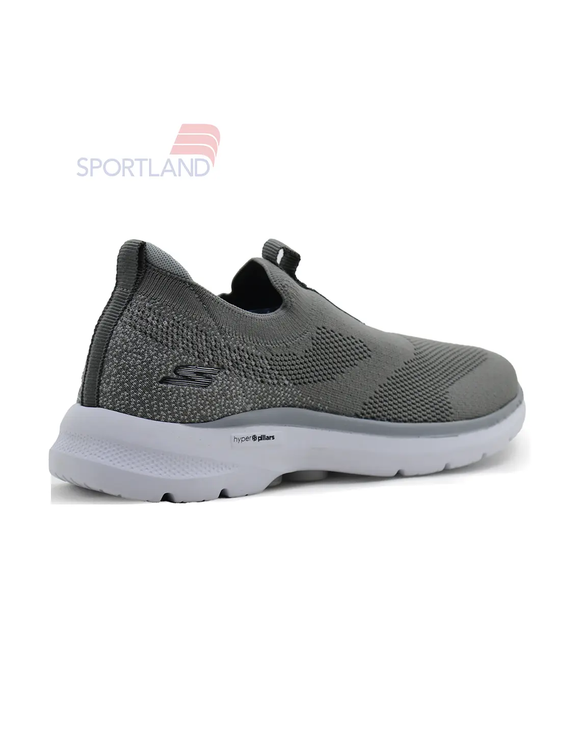 کفش پیاده روی مردانه اسکیچرز Hyper Pillars GoWalk 6.0 M