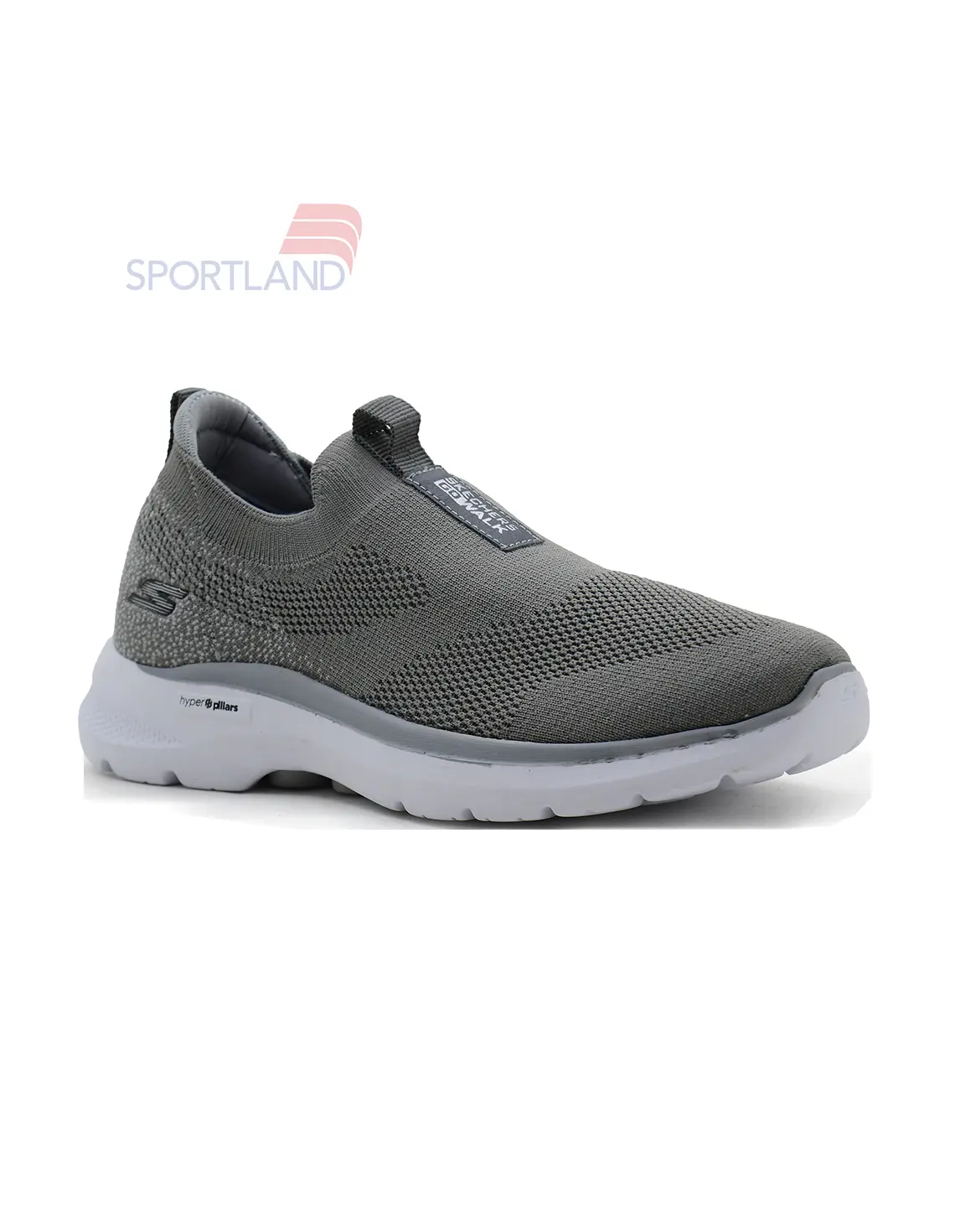 کفش پیاده روی مردانه اسکیچرز Hyper Pillars GoWalk 6.0 M