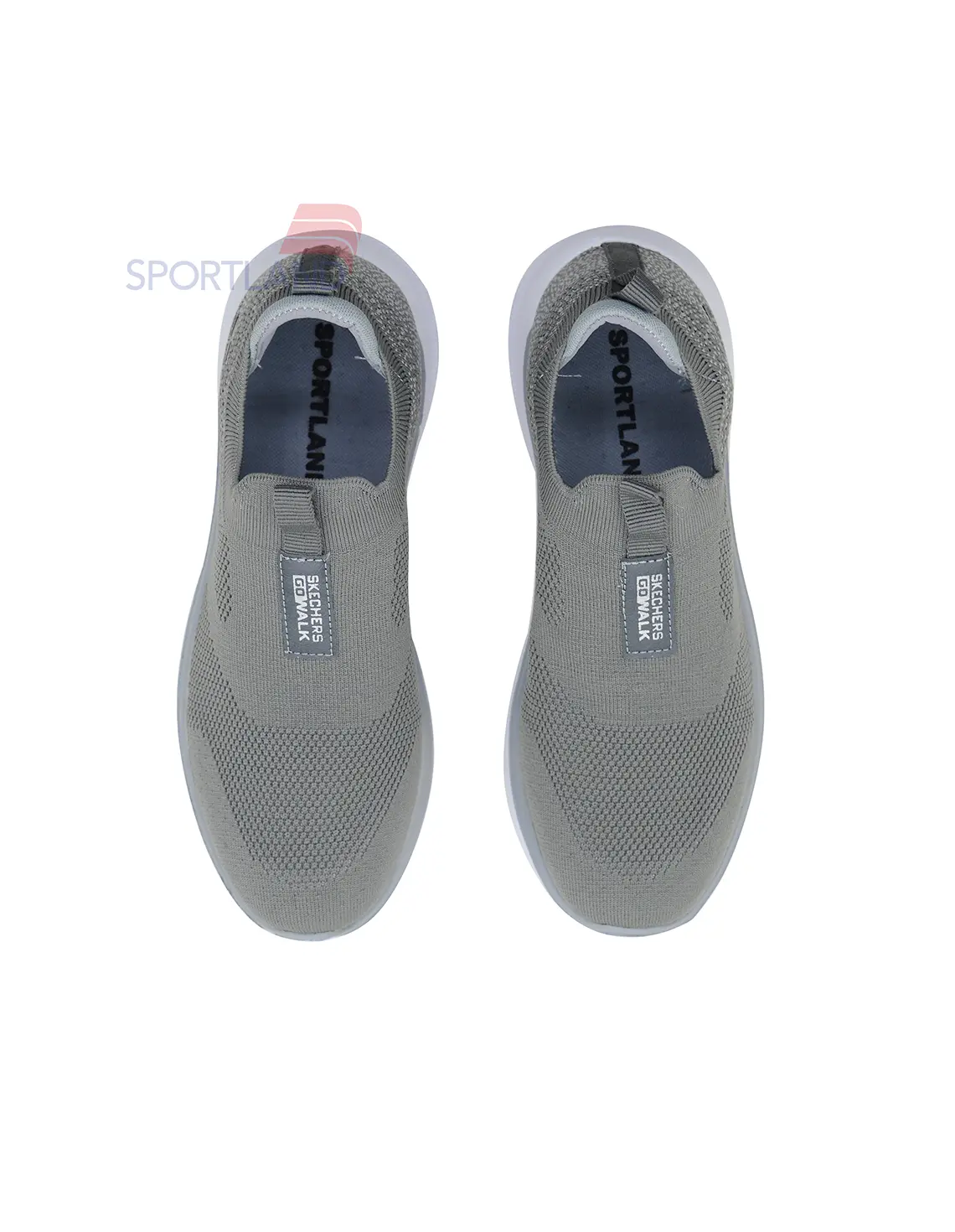 کفش پیاده روی مردانه اسکیچرز Hyper Pillars GoWalk 6.0 M