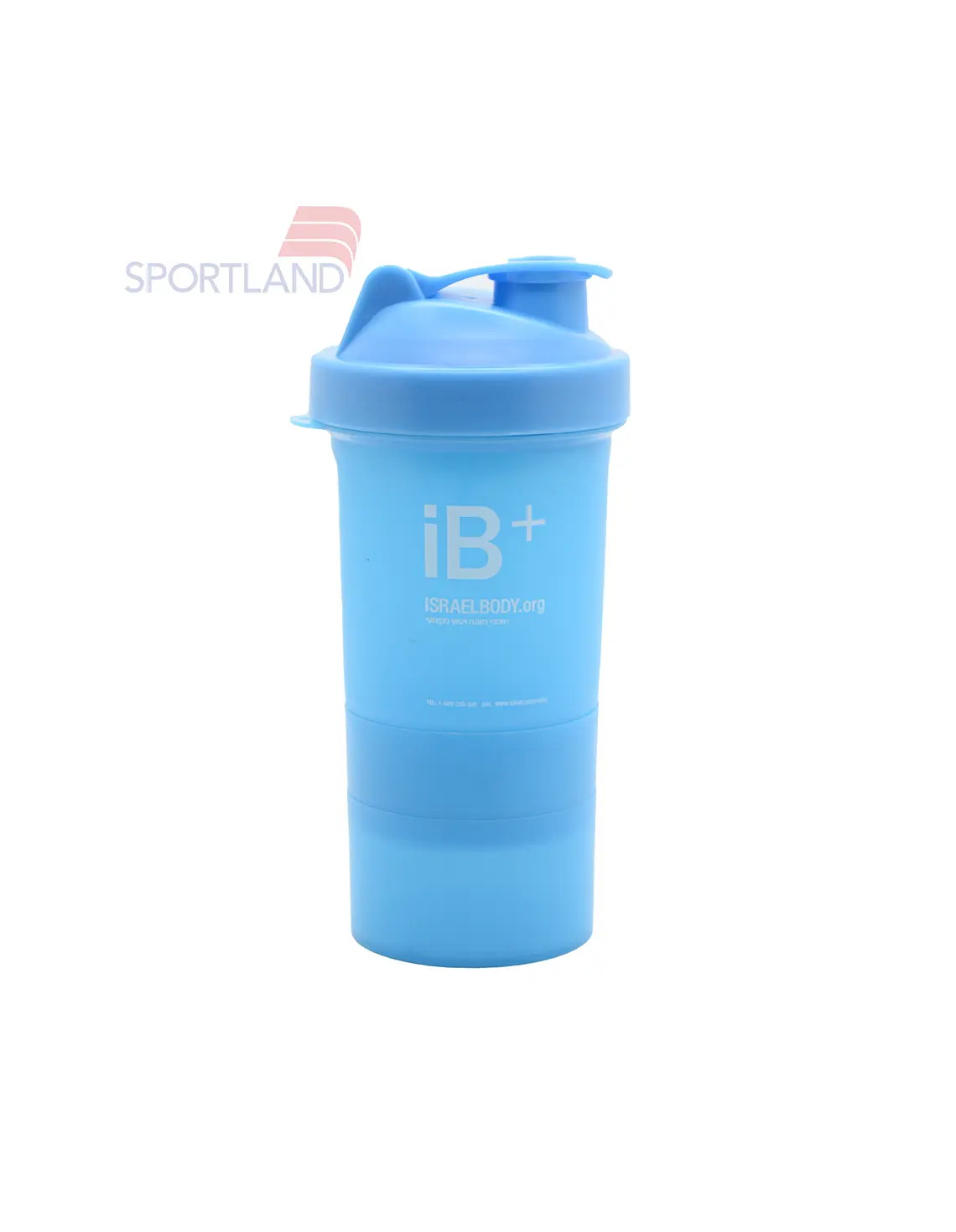 شیکر Unisex اسپورتلند IB Plus U
