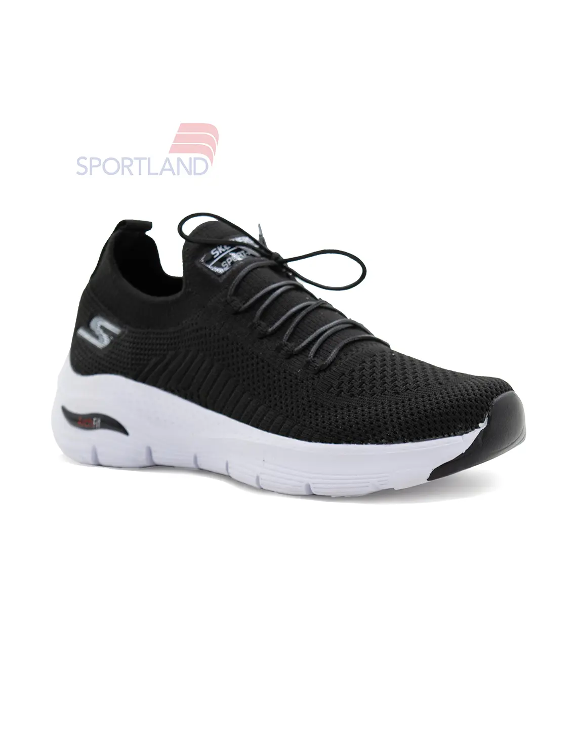 کفش پیاده روی زنانه اسکیچرز Arch Fit Waveport W