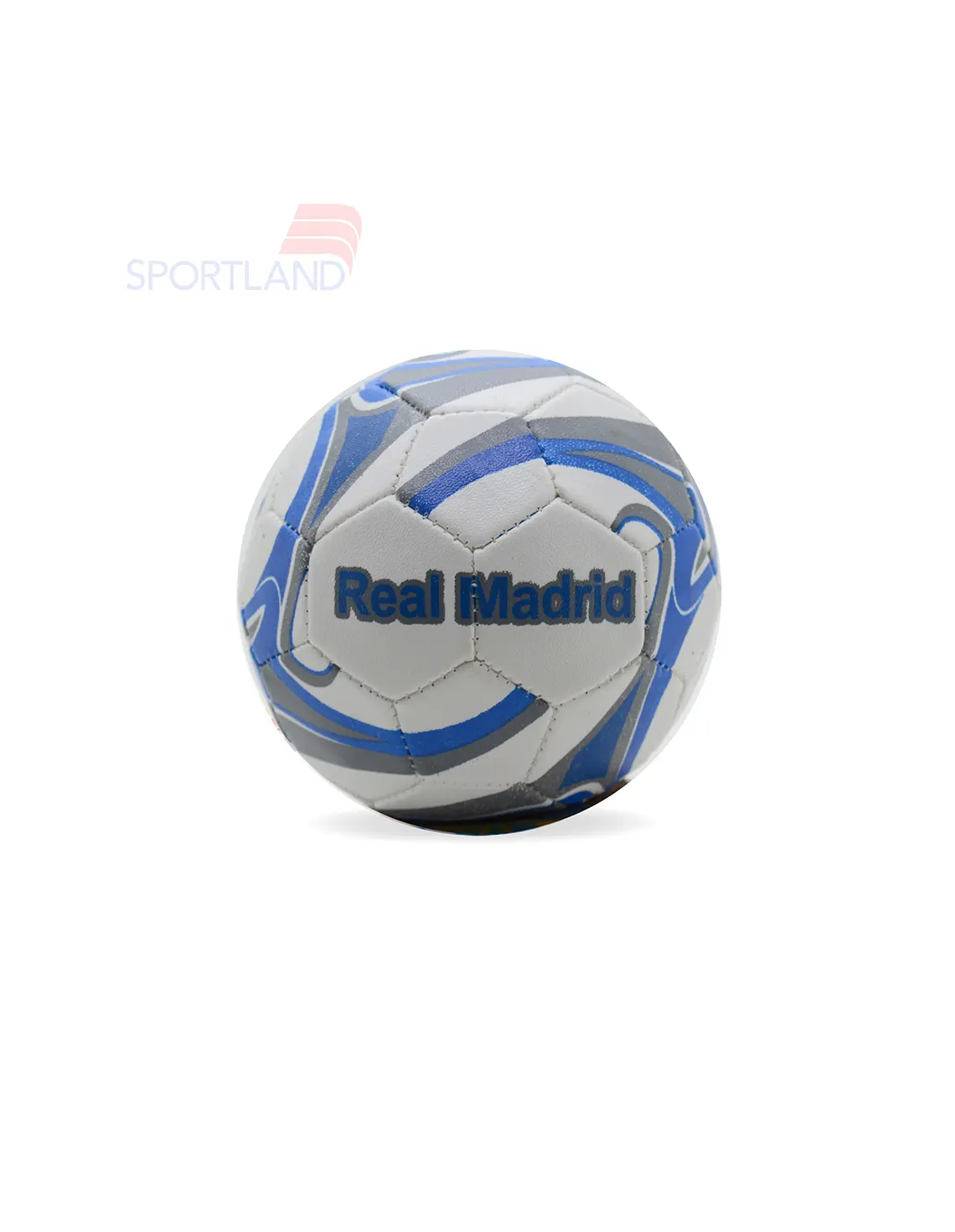 توپ بچه گانه اسپورتلند madrid mini ball U