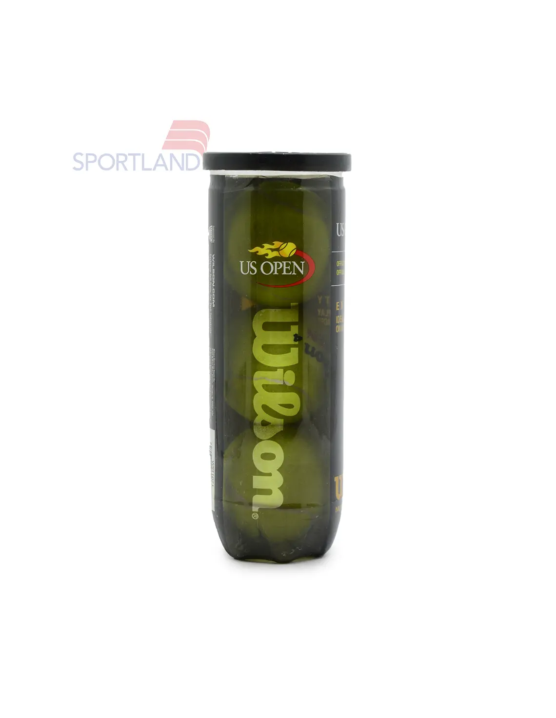 توپ تنیس Unisex ویلسون Us Open U