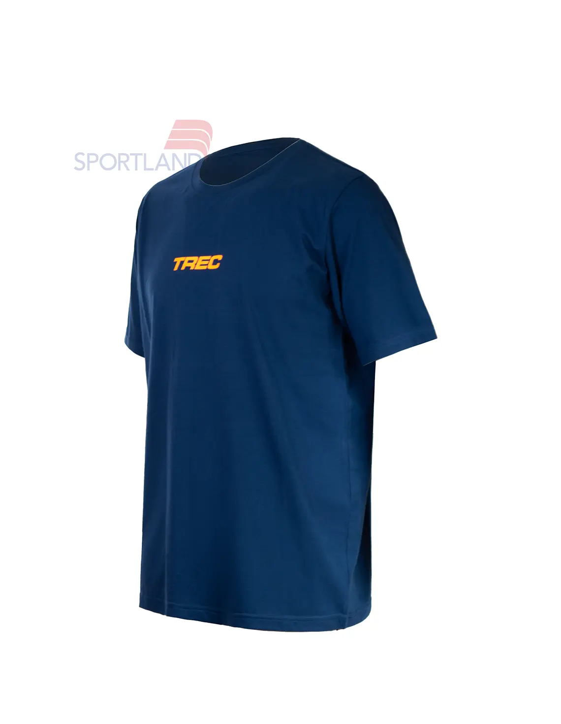تی شرت ورزشی مردانه Trec Wear Trec Basic Plus Tshirt M