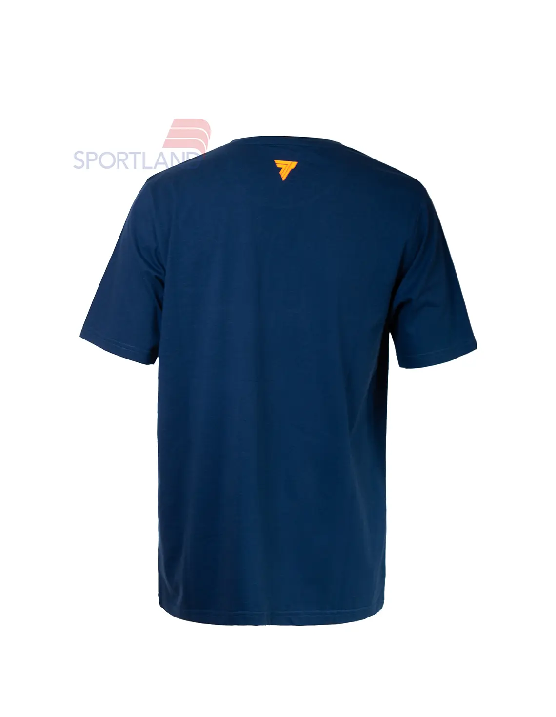 تی شرت ورزشی مردانه Trec Wear Trec Basic Plus Tshirt M