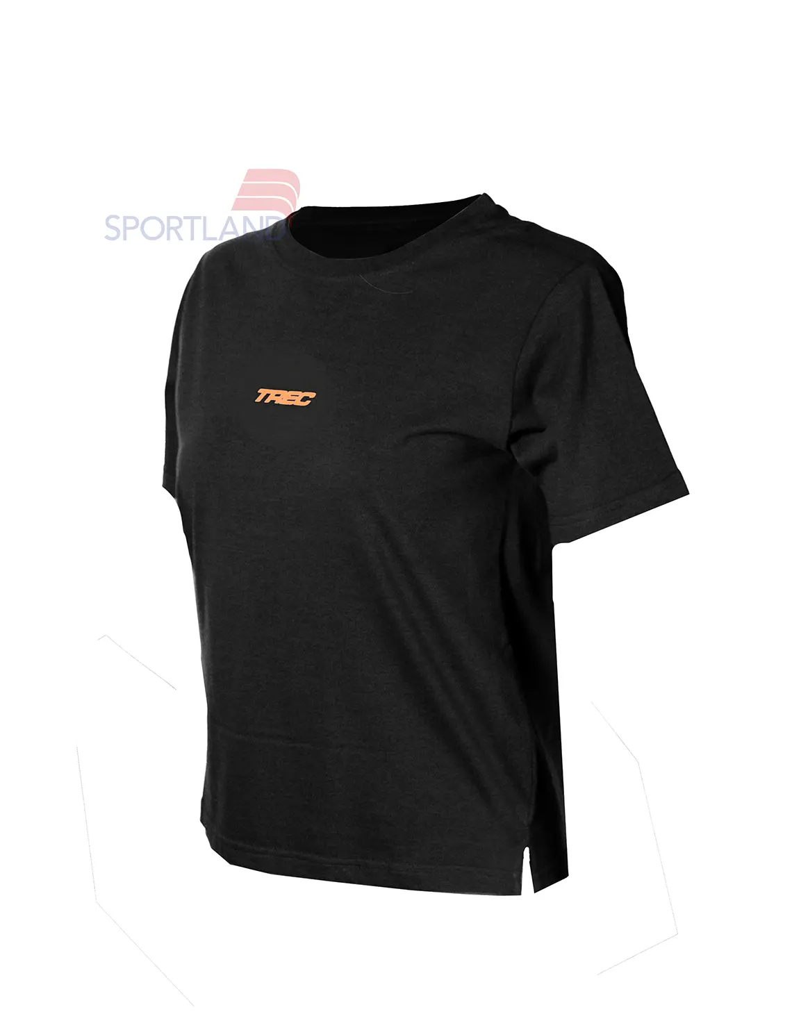 تی شرت ورزشی زنانه Trec Wear Trec Basic Tshirt W